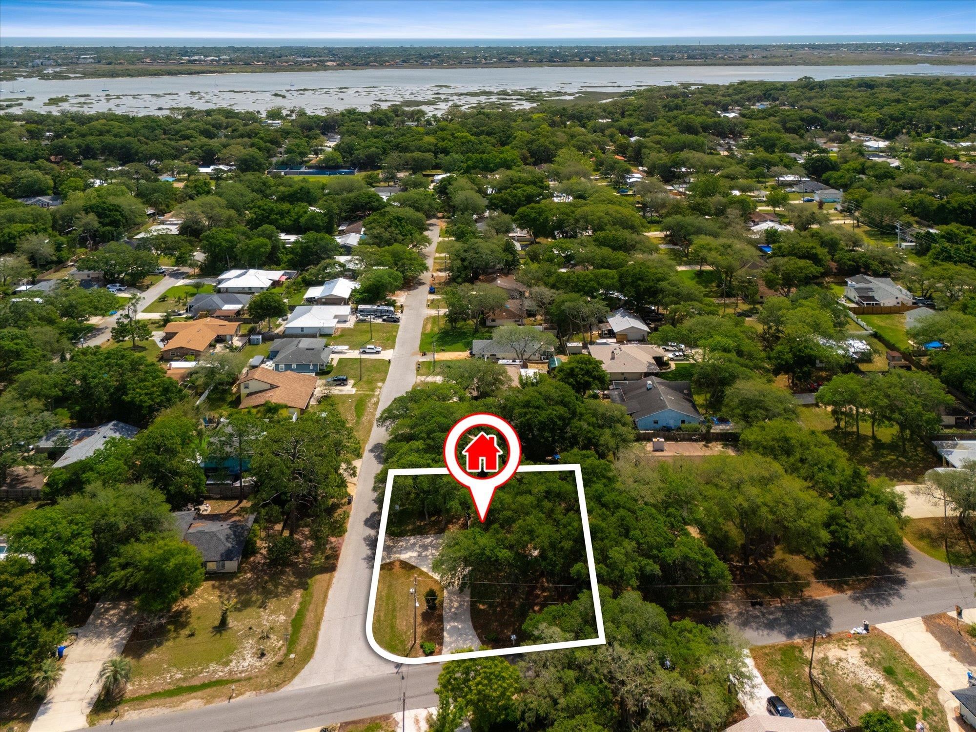 601 Prince Rd