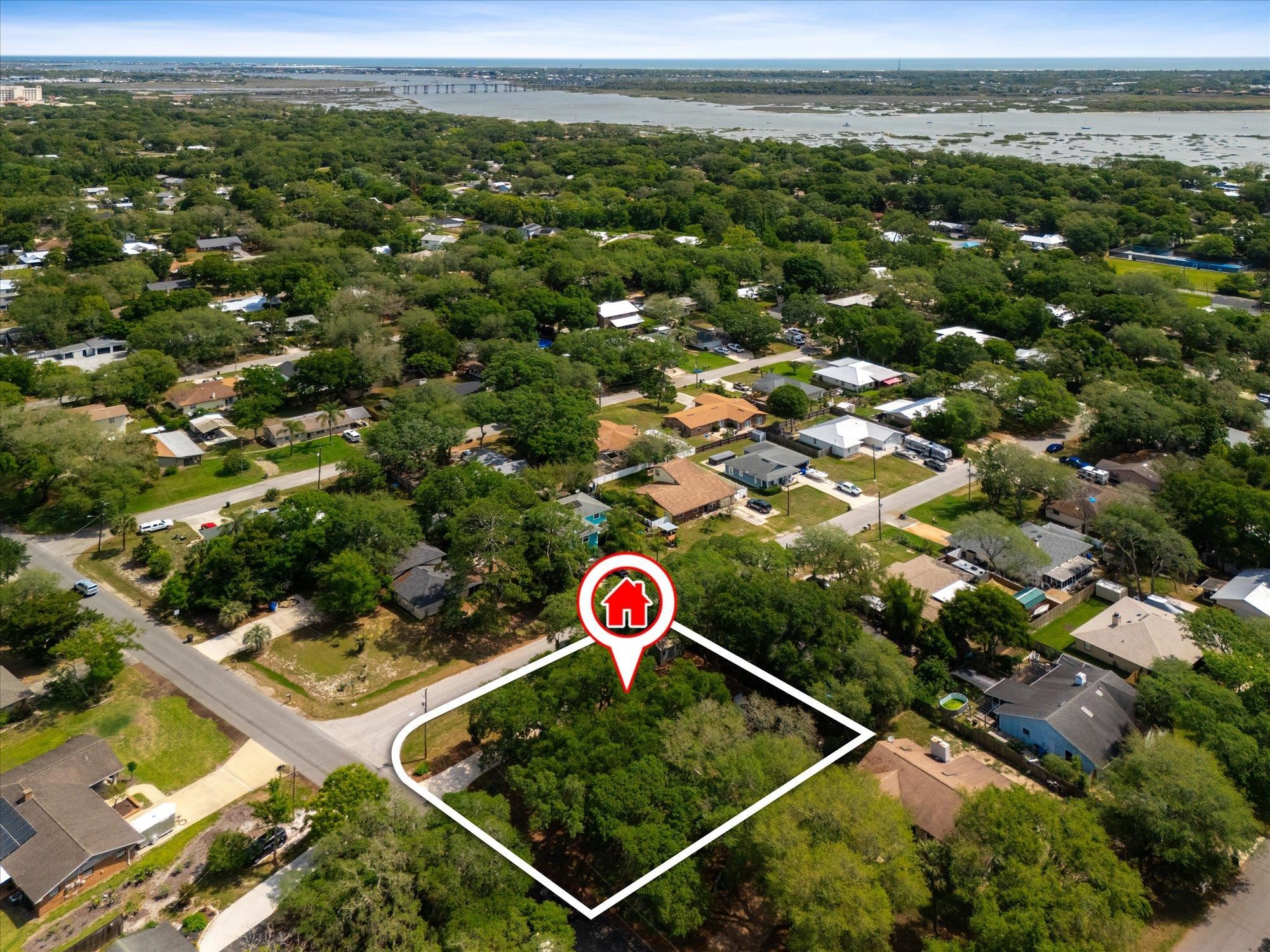 601 Prince Rd