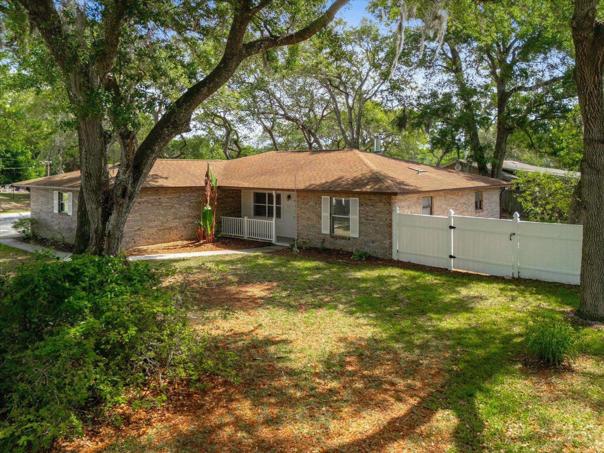 601 Prince Rd