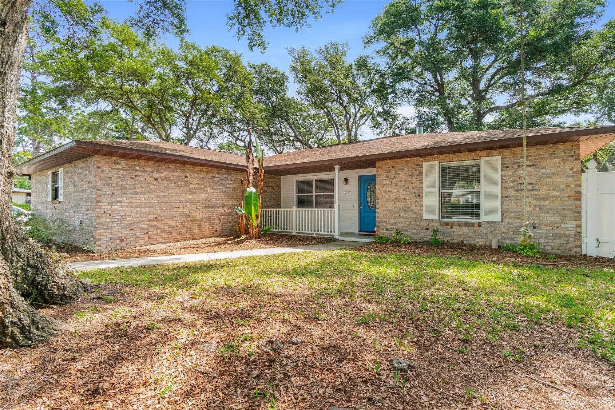 601 Prince Rd
