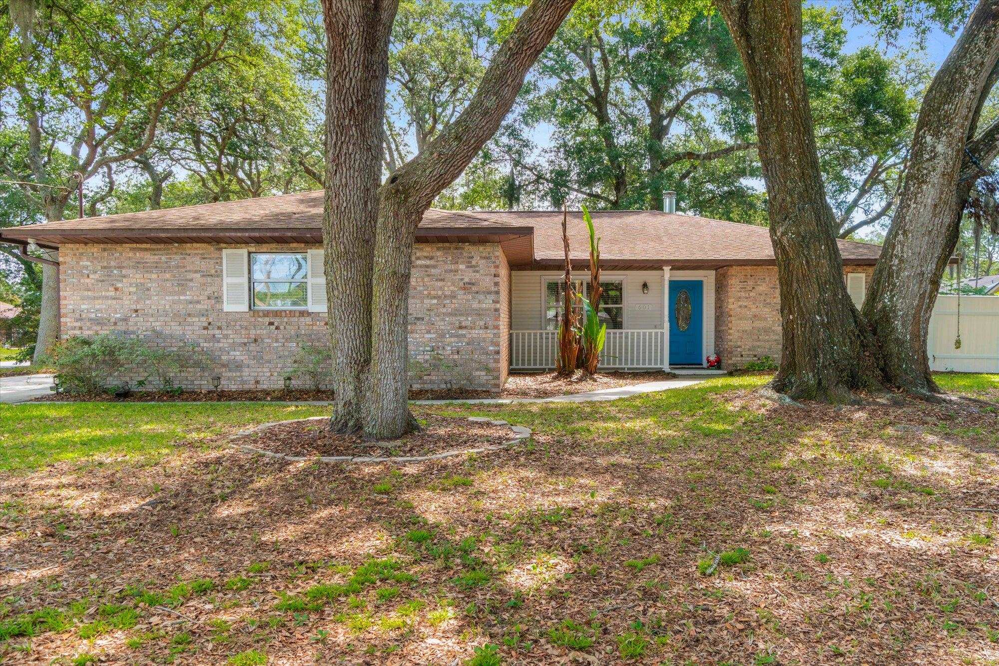 601 Prince Rd