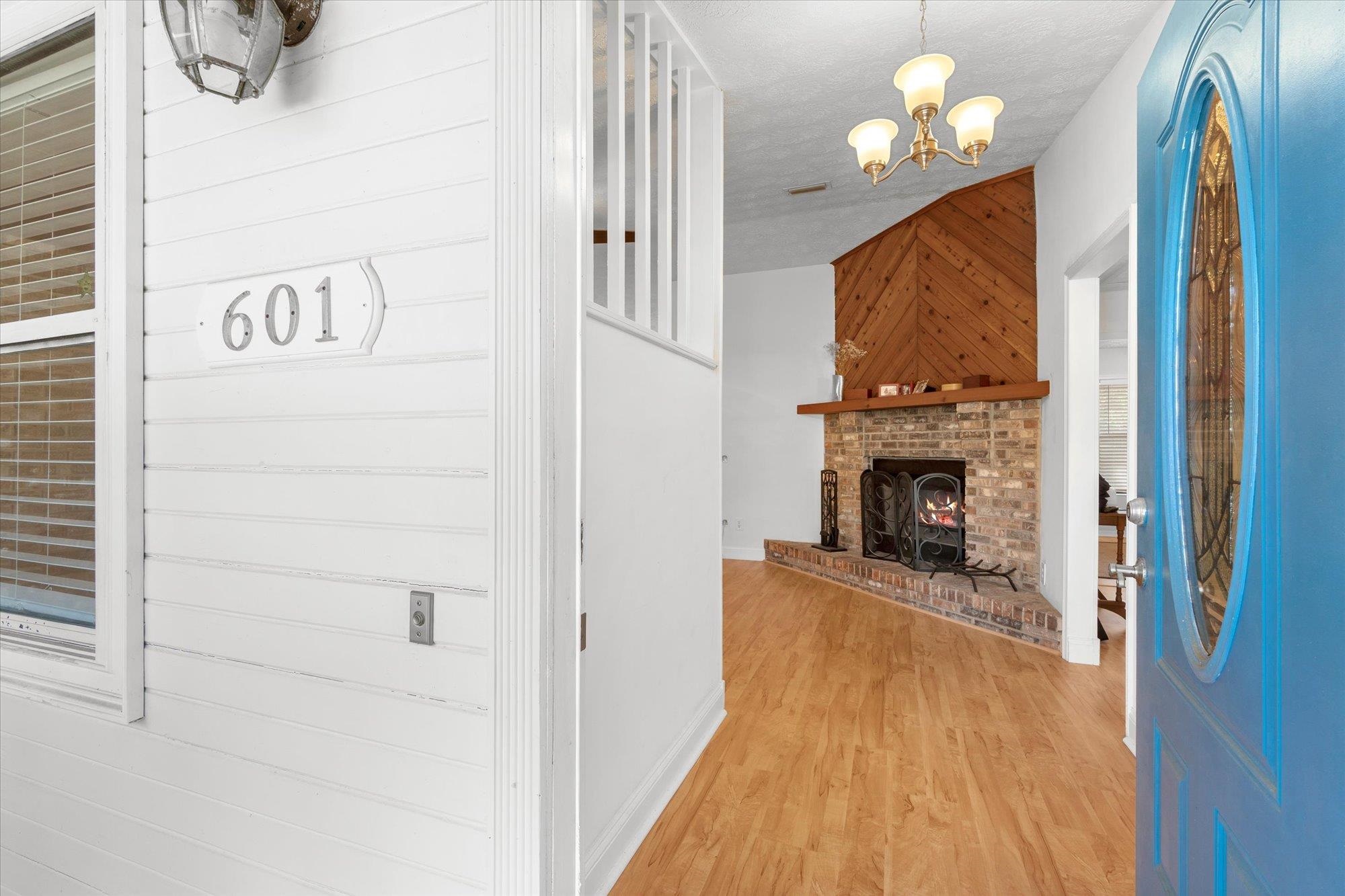 601 Prince Rd