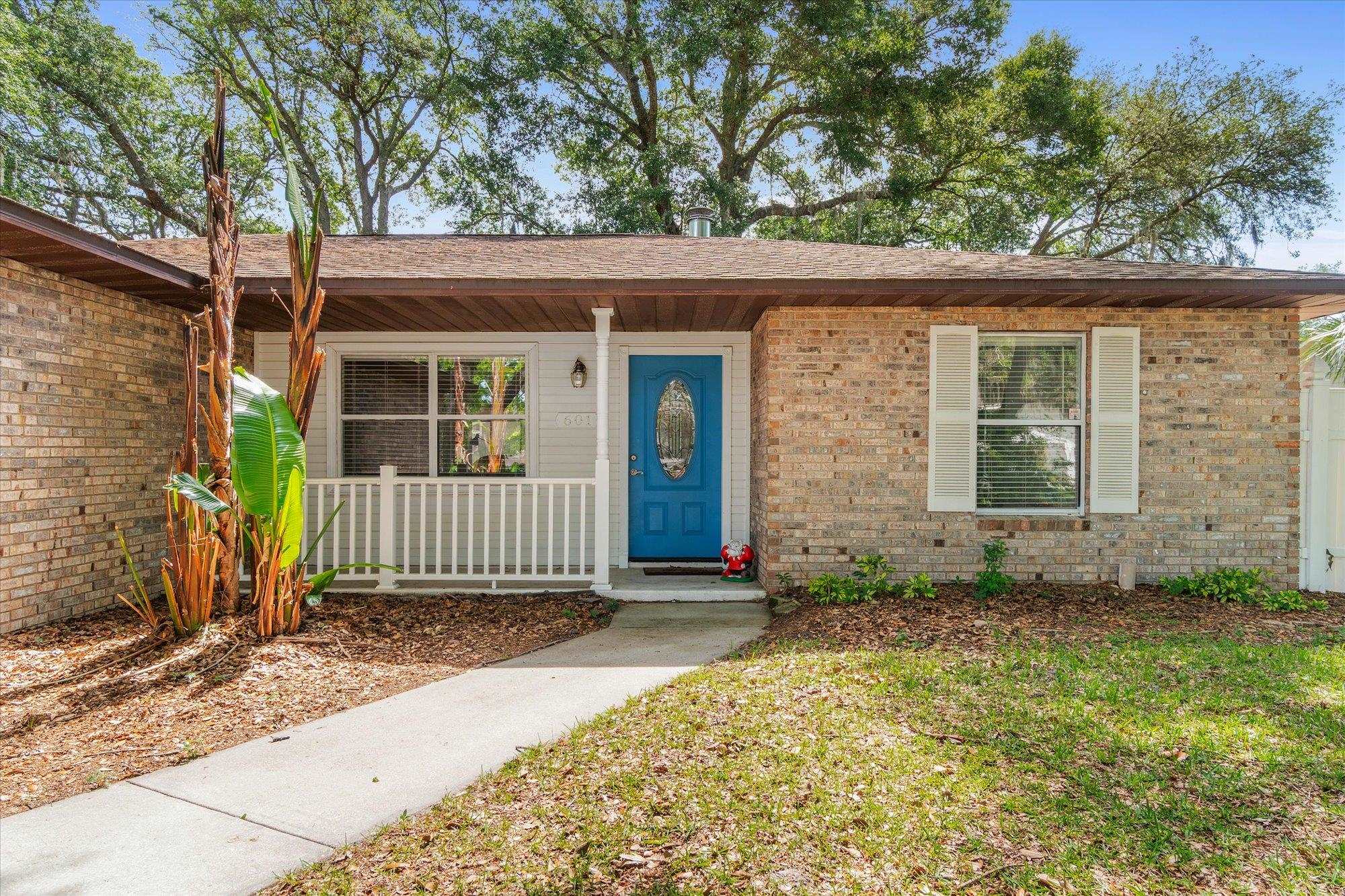 601 Prince Rd