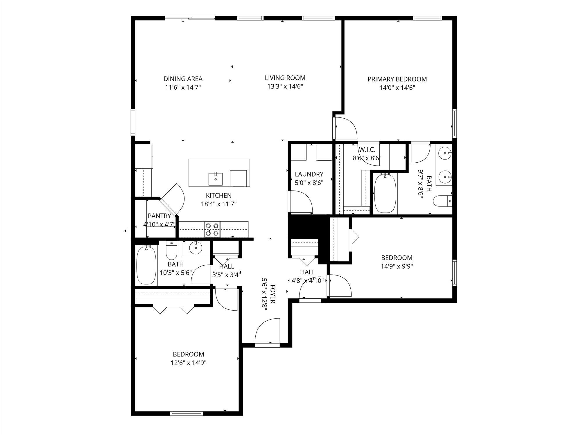 45 Cannon Ball Dr