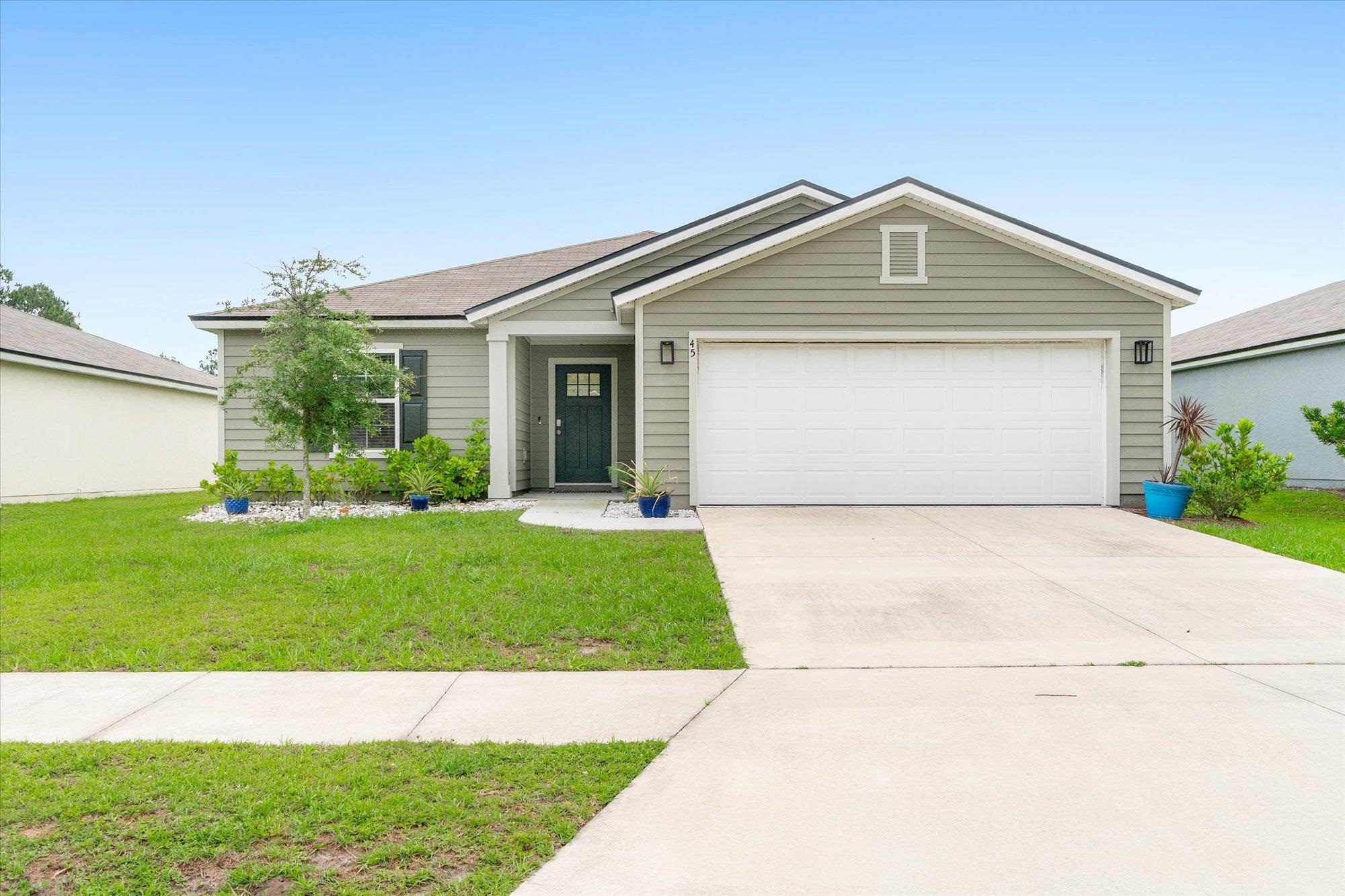 45 Cannon Ball Dr