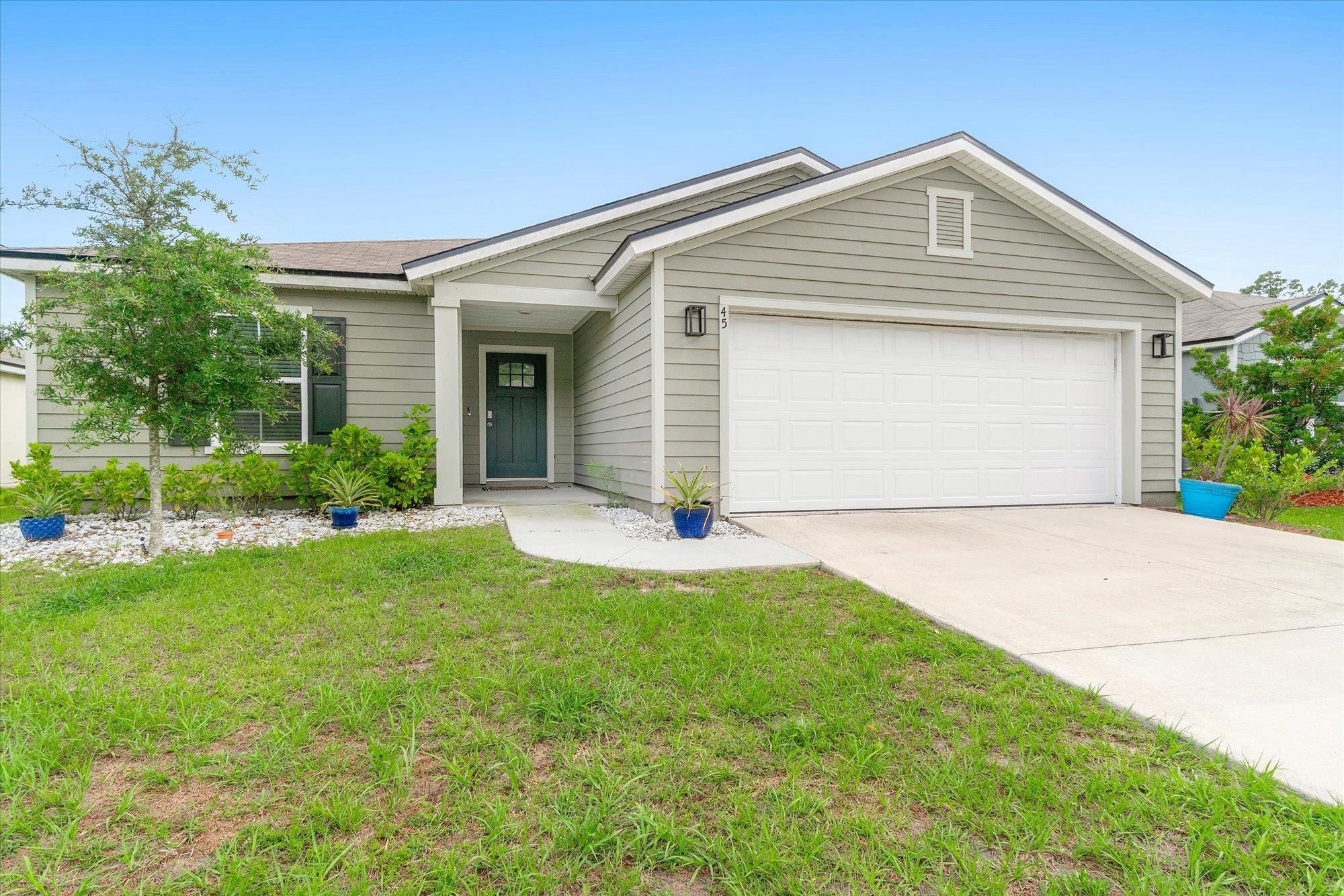 45 Cannon Ball Dr
