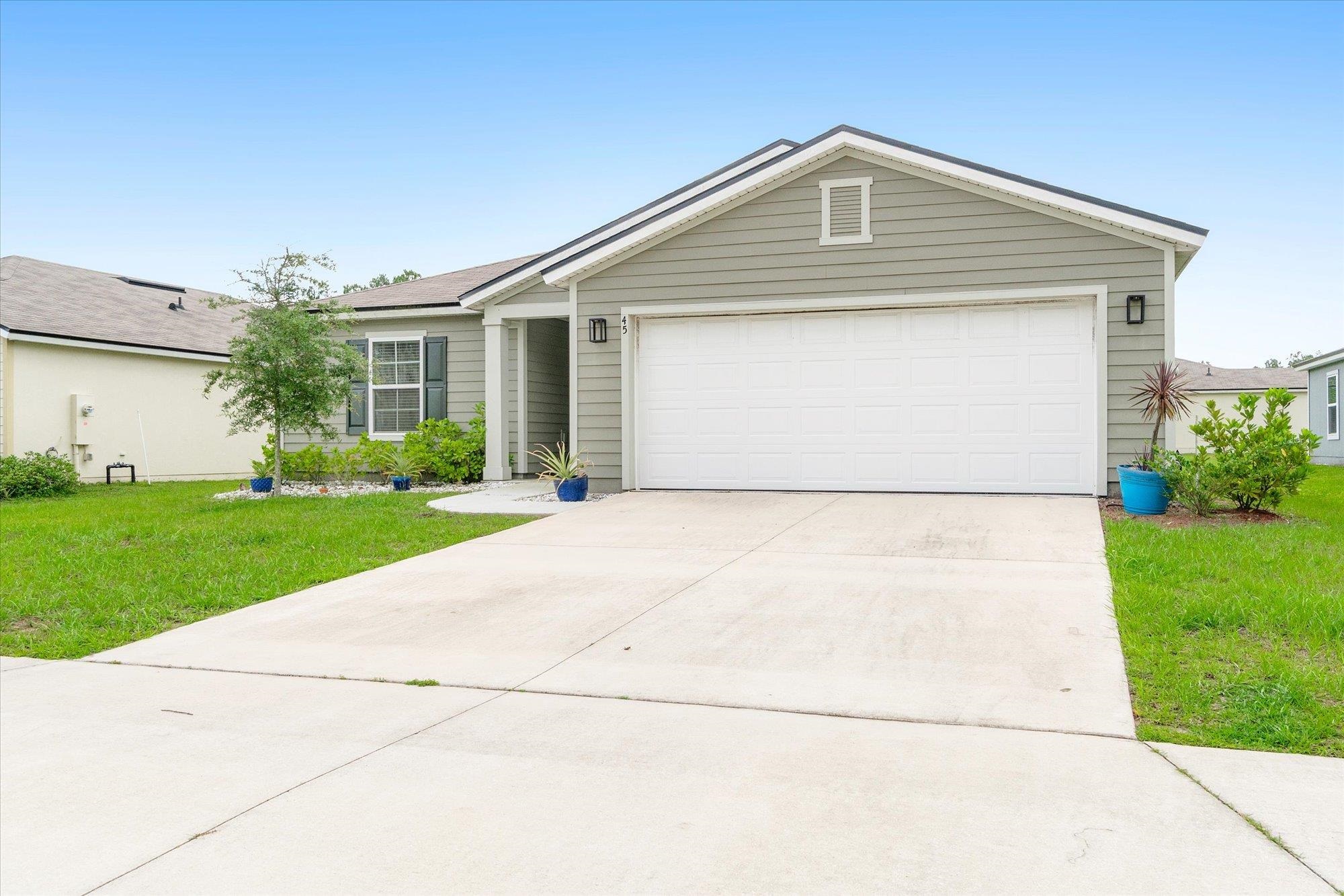 45 Cannon Ball Dr