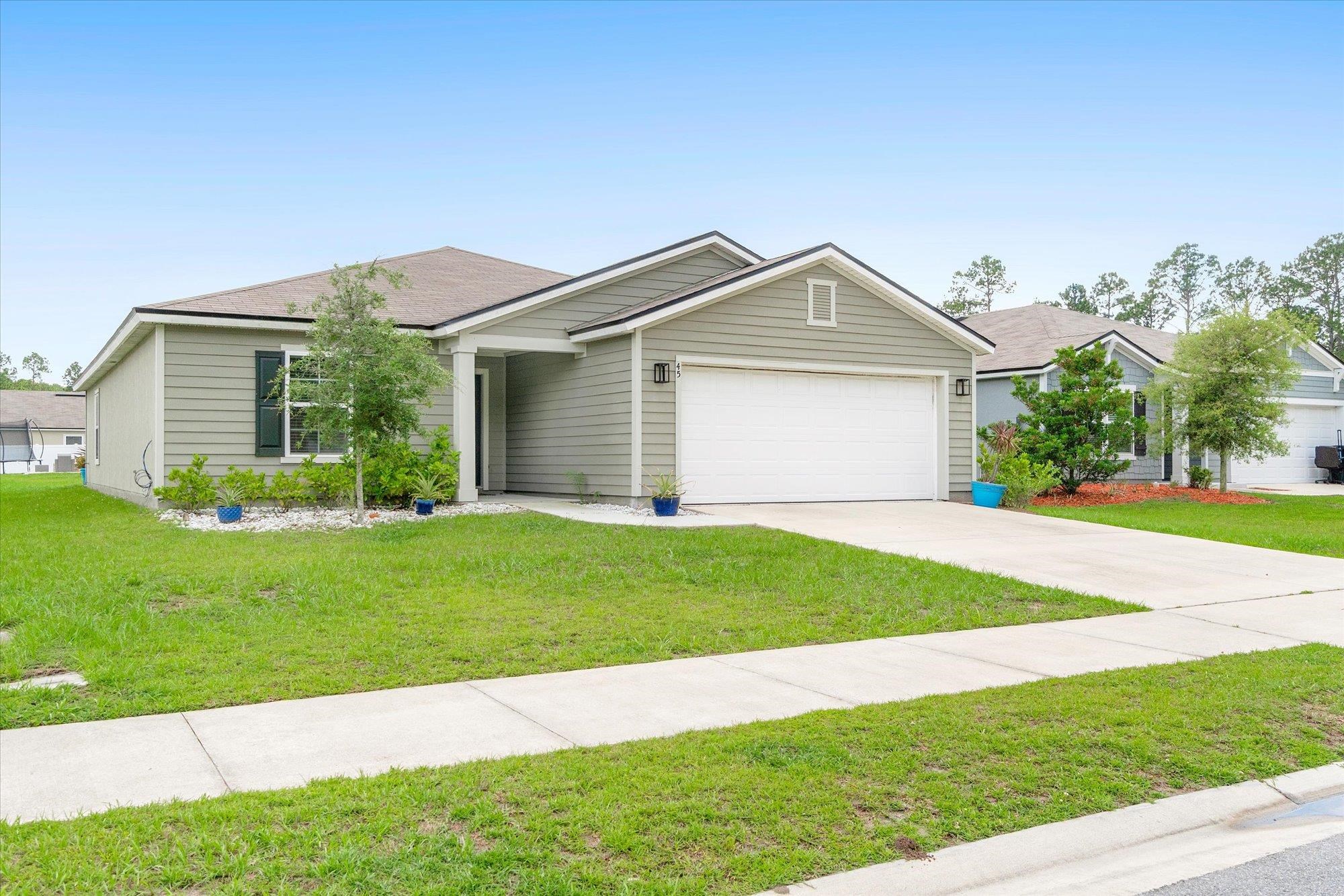 45 Cannon Ball Dr