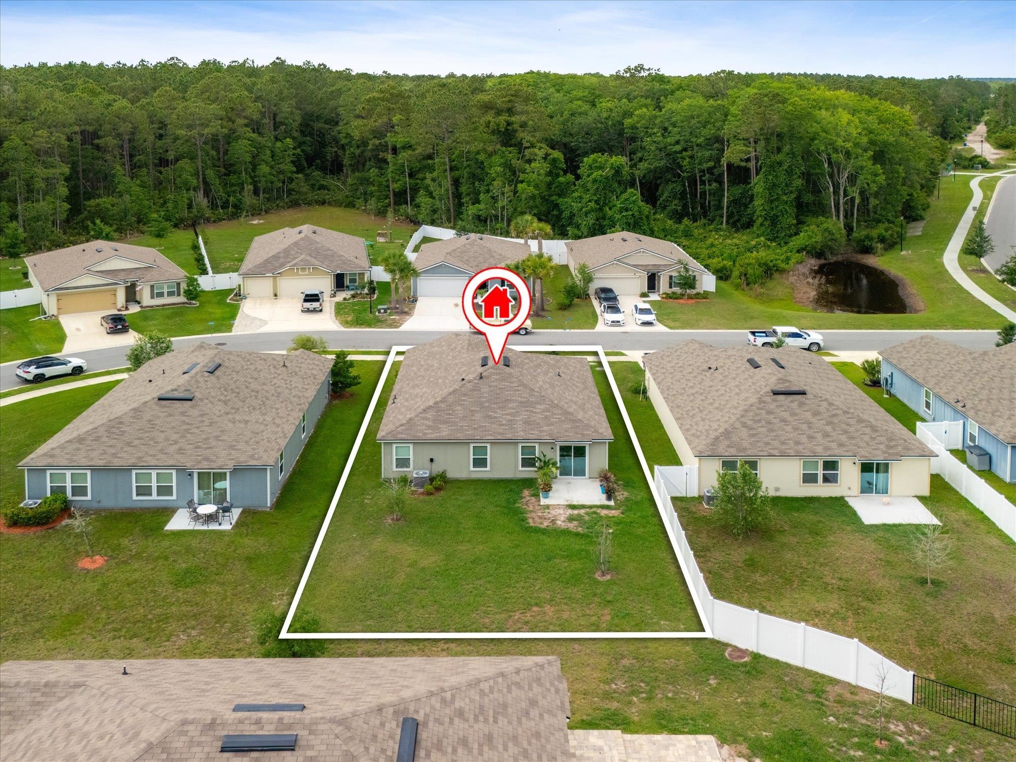 45 Cannon Ball Dr