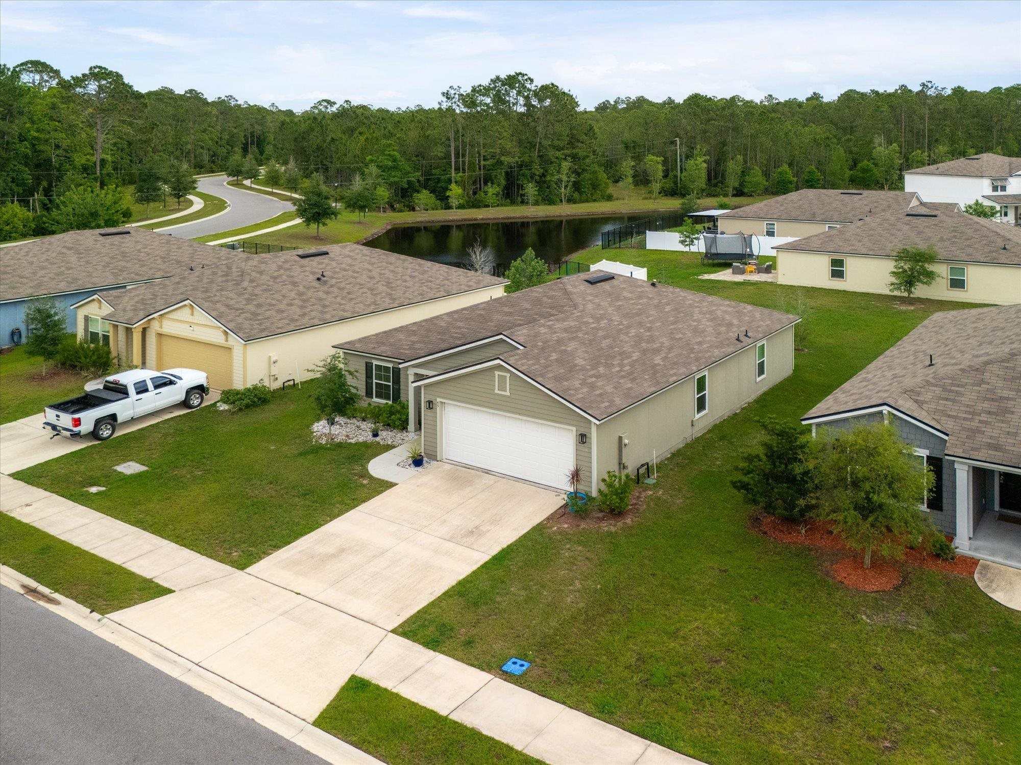 45 Cannon Ball Dr