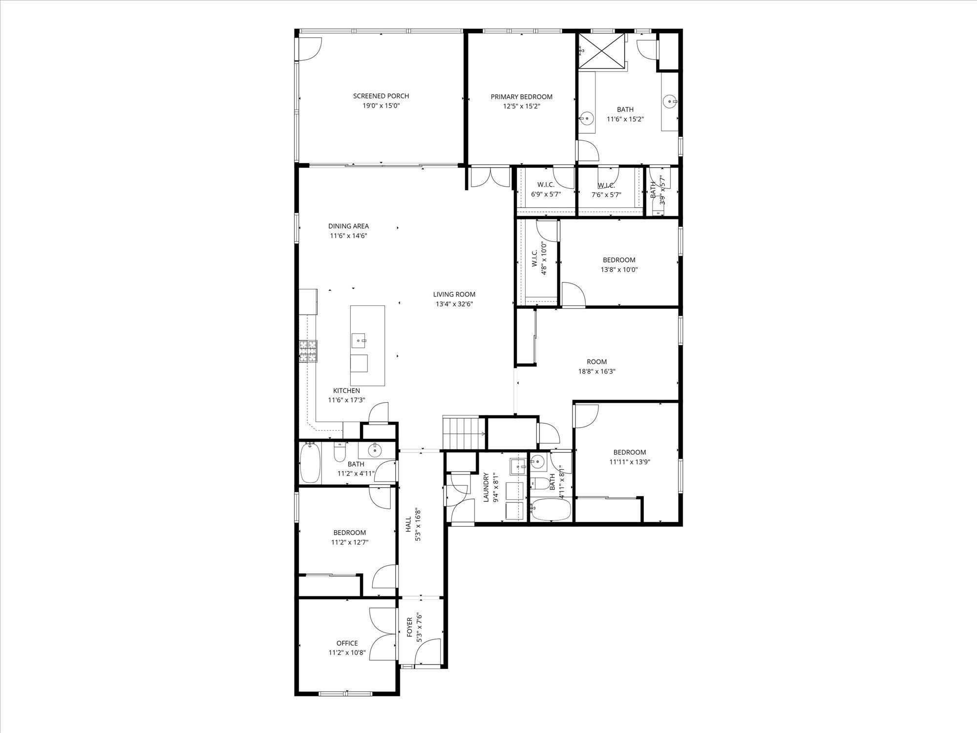 113 Daymark Lane