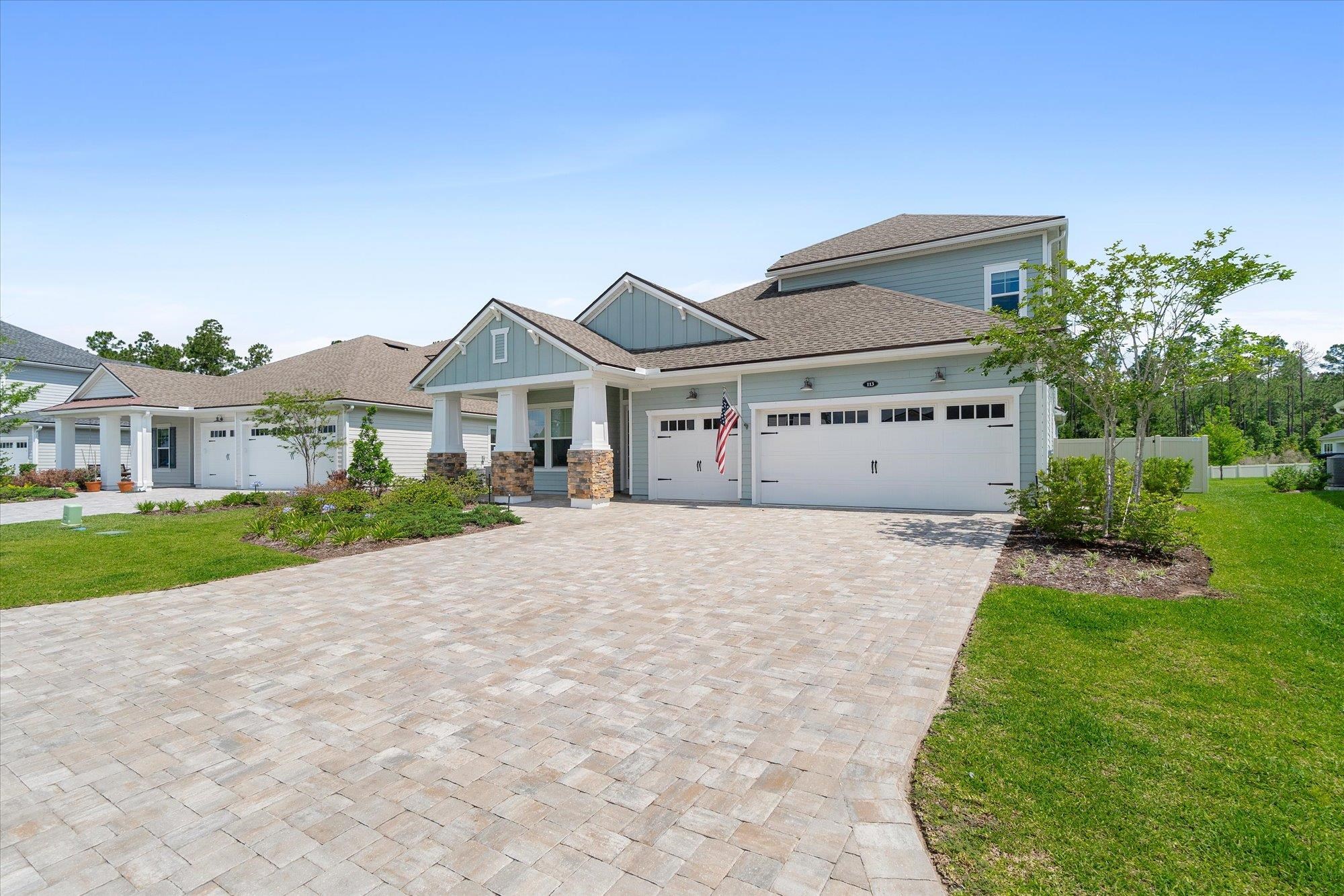 113 Daymark Lane