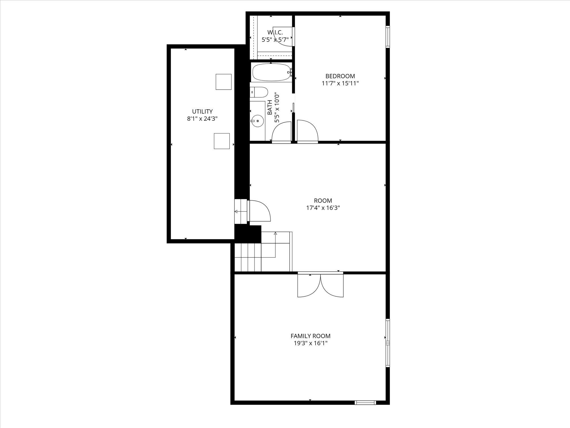 113 Daymark Lane