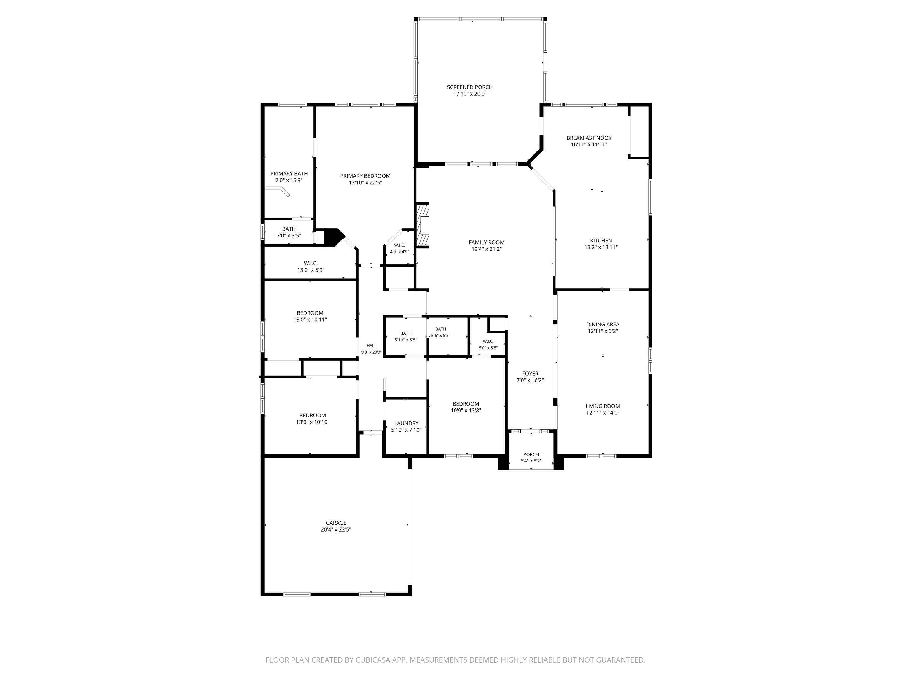 2117 Swallowtail Ln