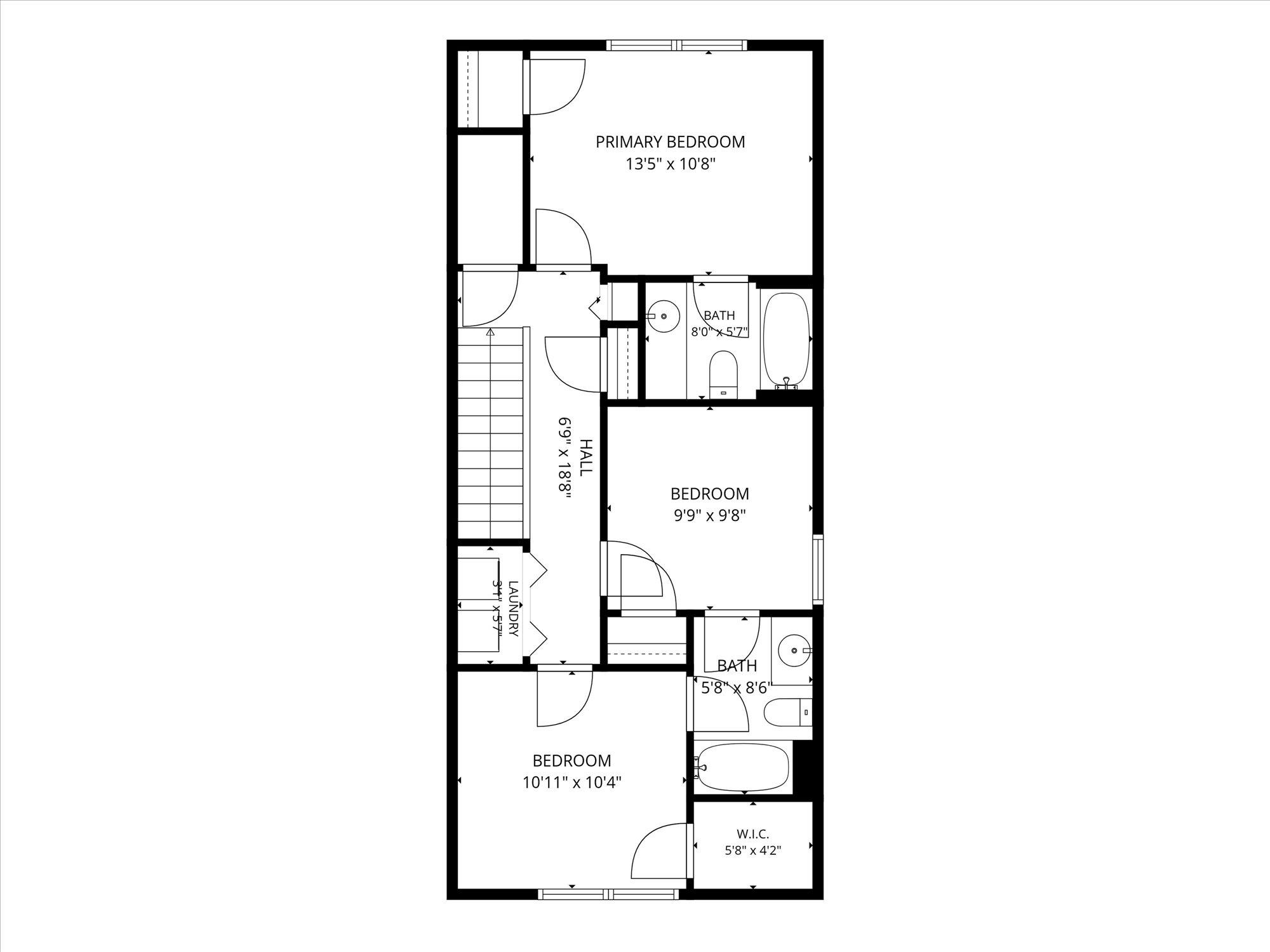 212 Whispering Brook Dr