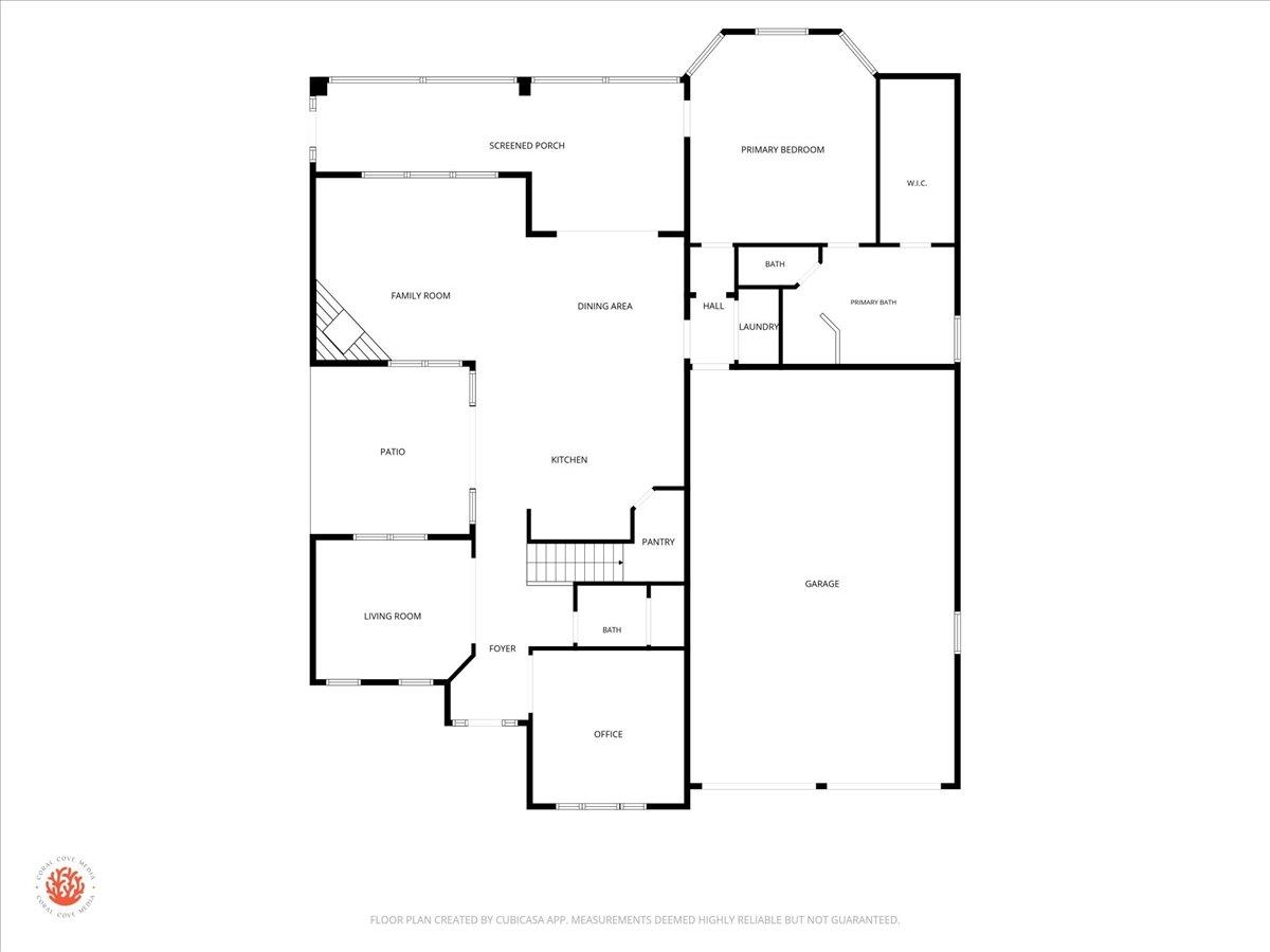 1232 Harbour Town Dr