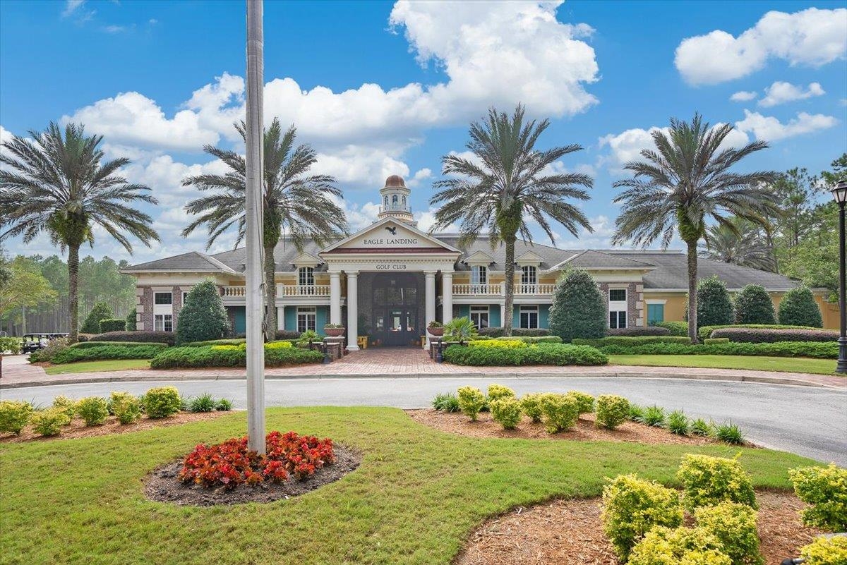 1232 Harbour Town Dr