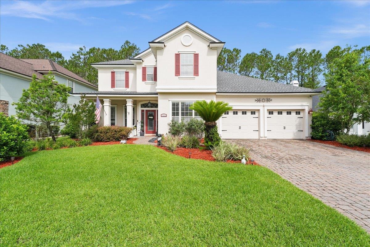 1232 Harbour Town Dr