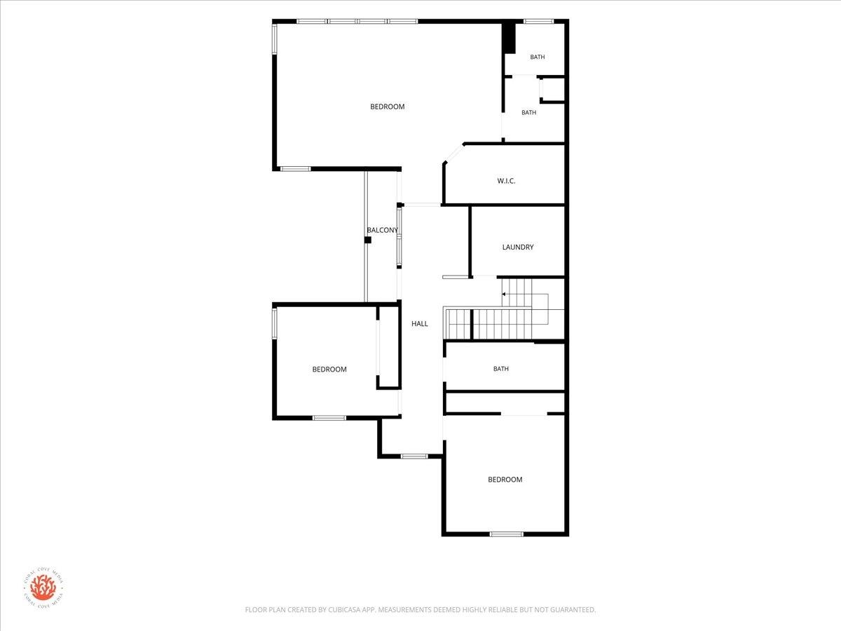 1232 Harbour Town Dr