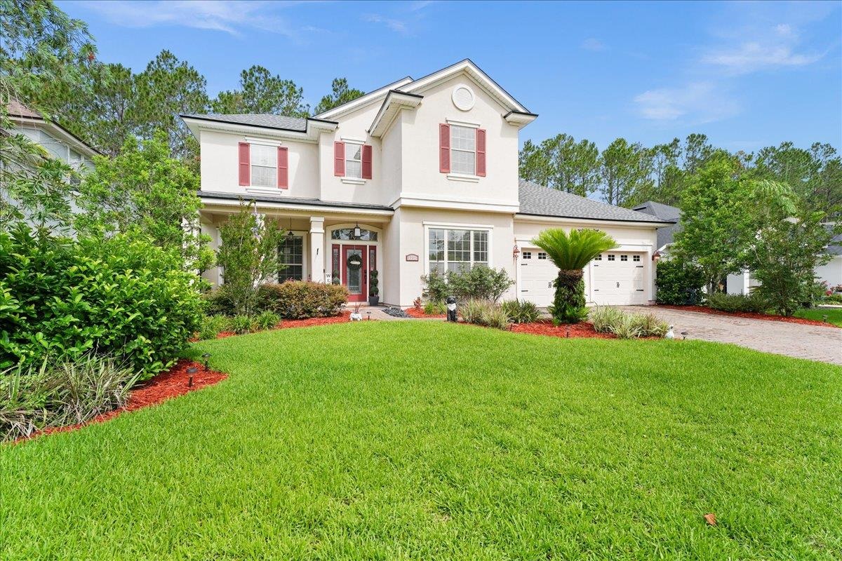 1232 Harbour Town Dr