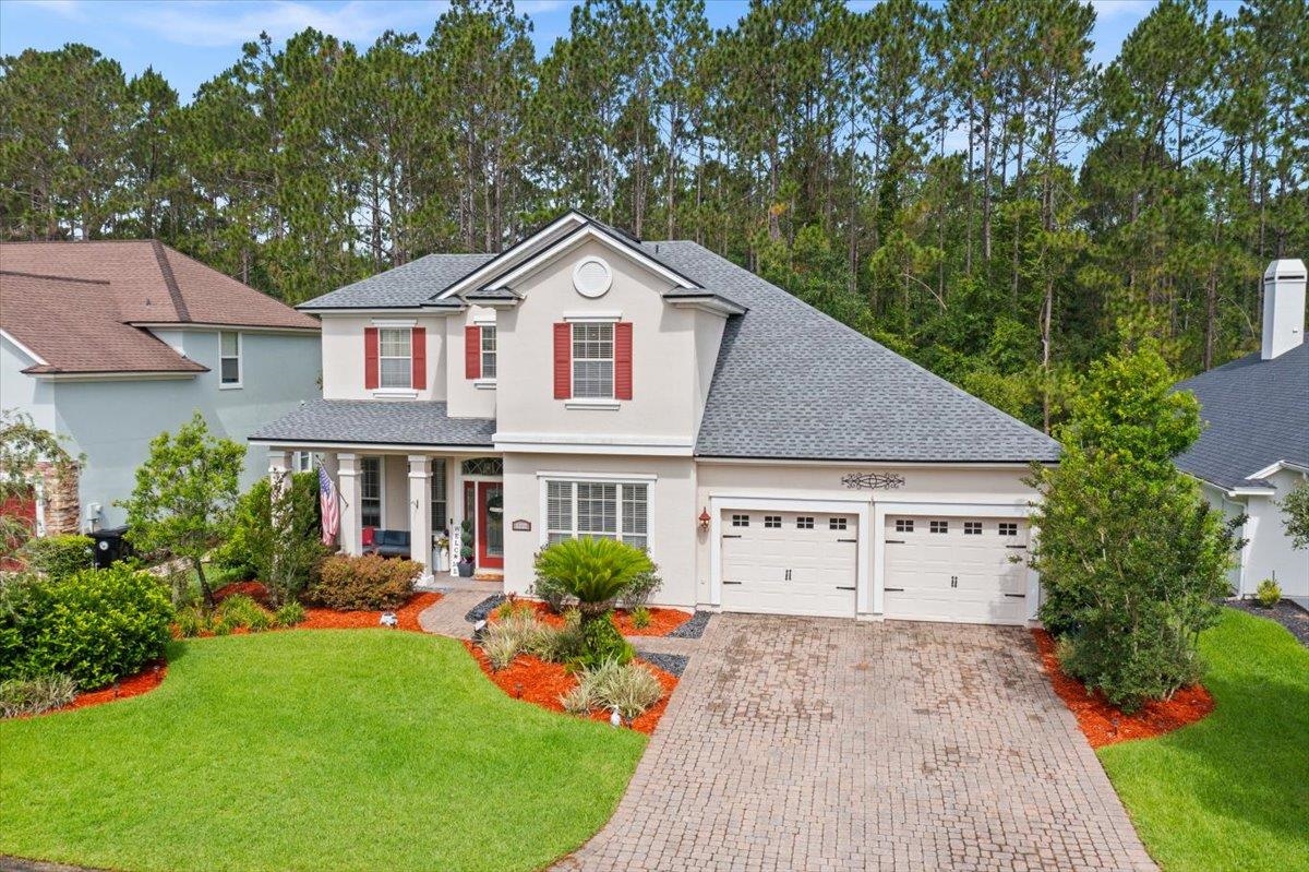 1232 Harbour Town Dr