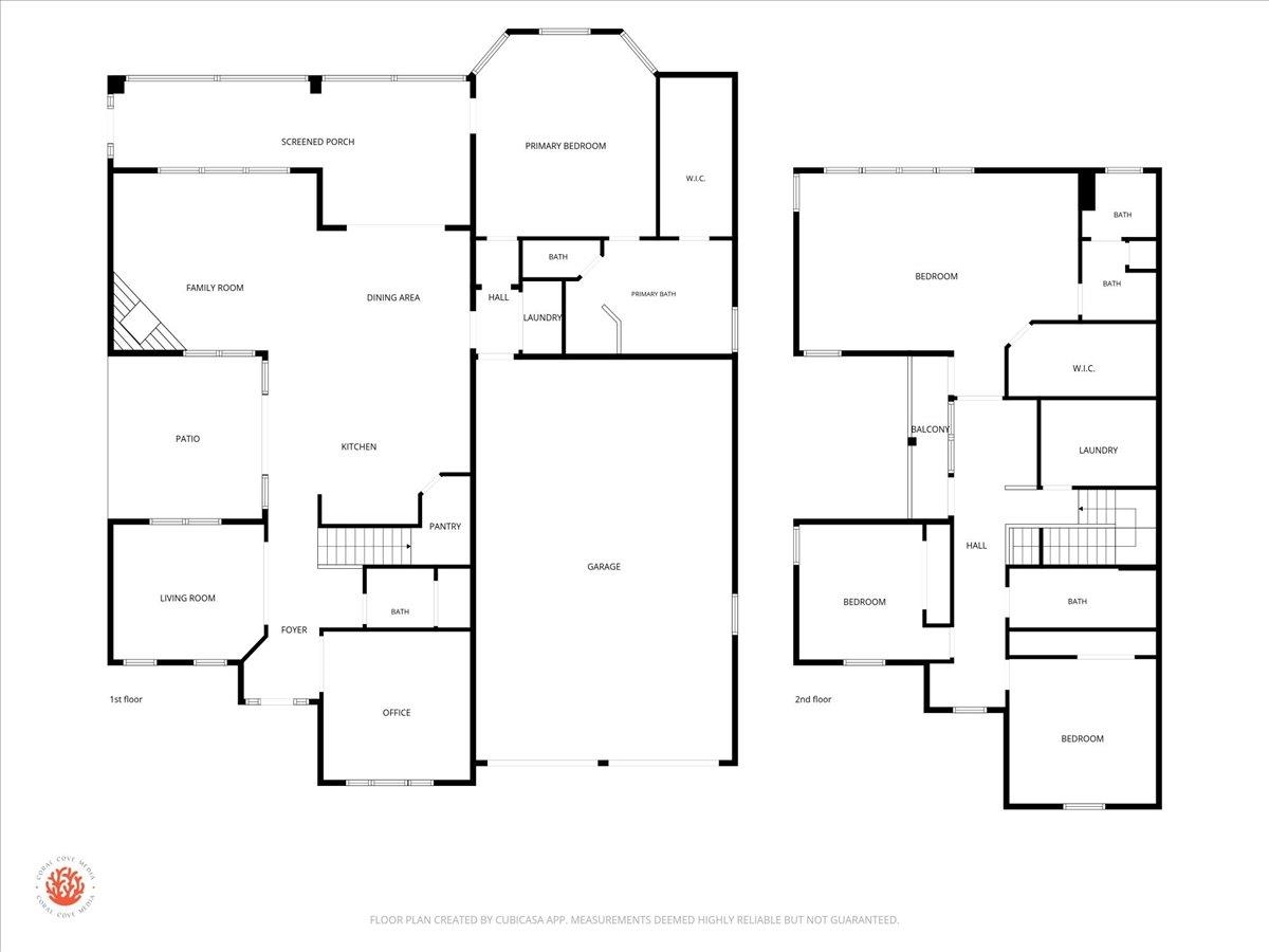 1232 Harbour Town Dr