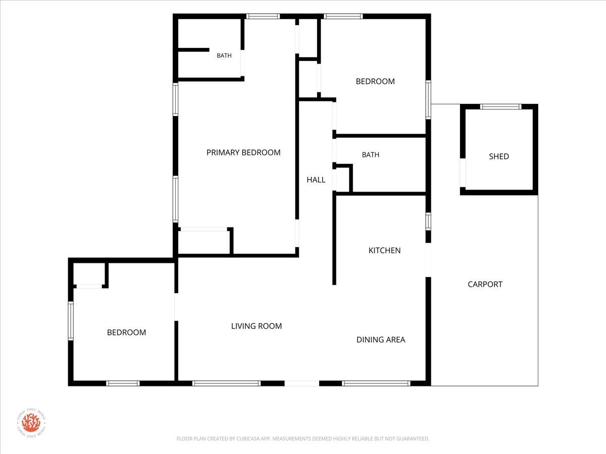 629 Cedar Park Dr