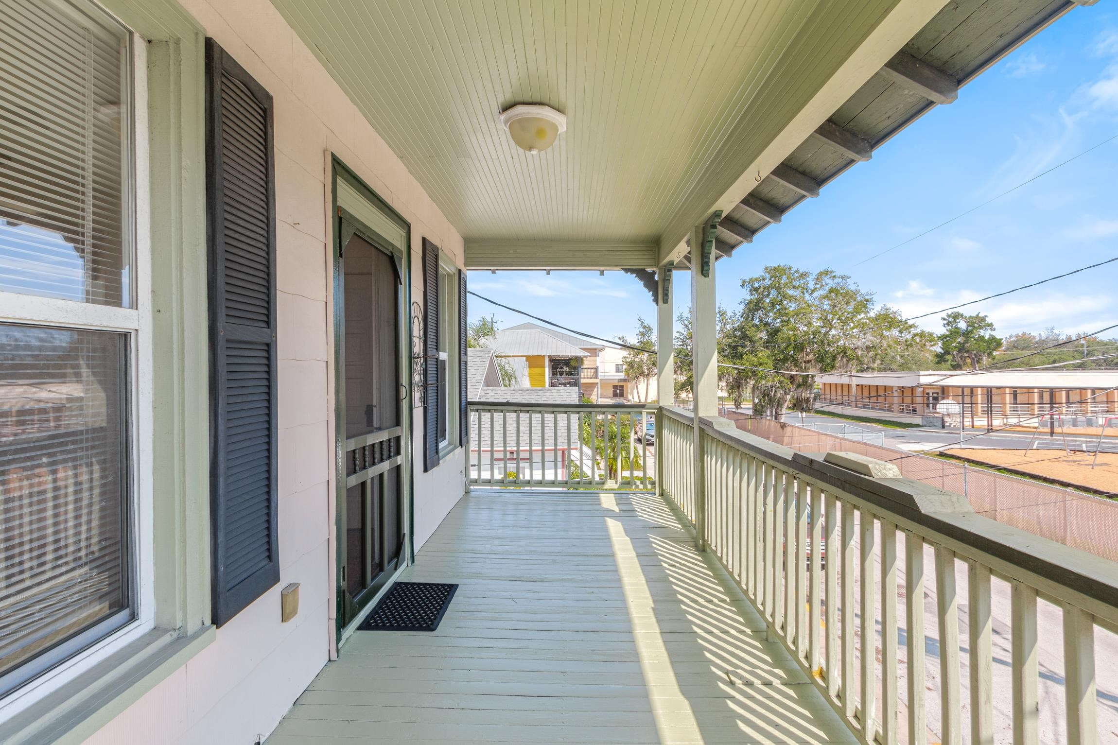 8 Mulvey Street