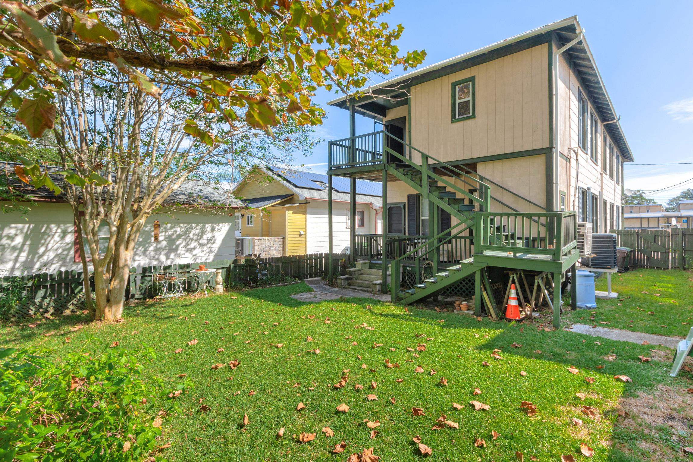 8 Mulvey Street