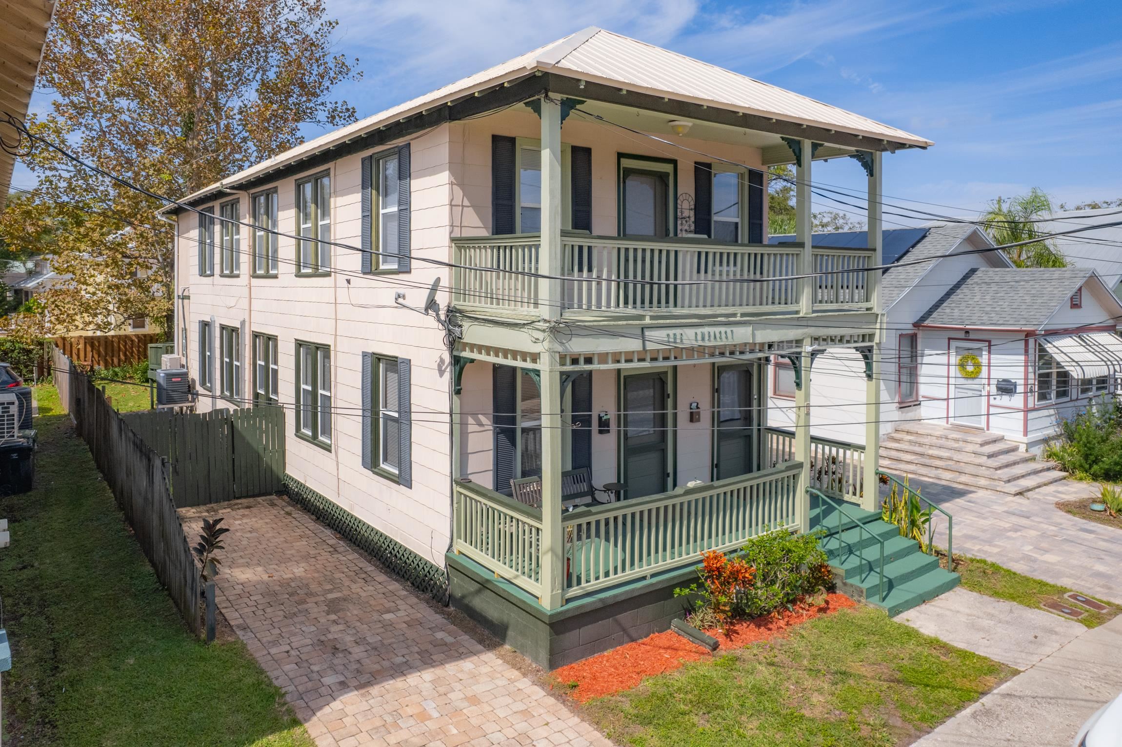 8 Mulvey Street