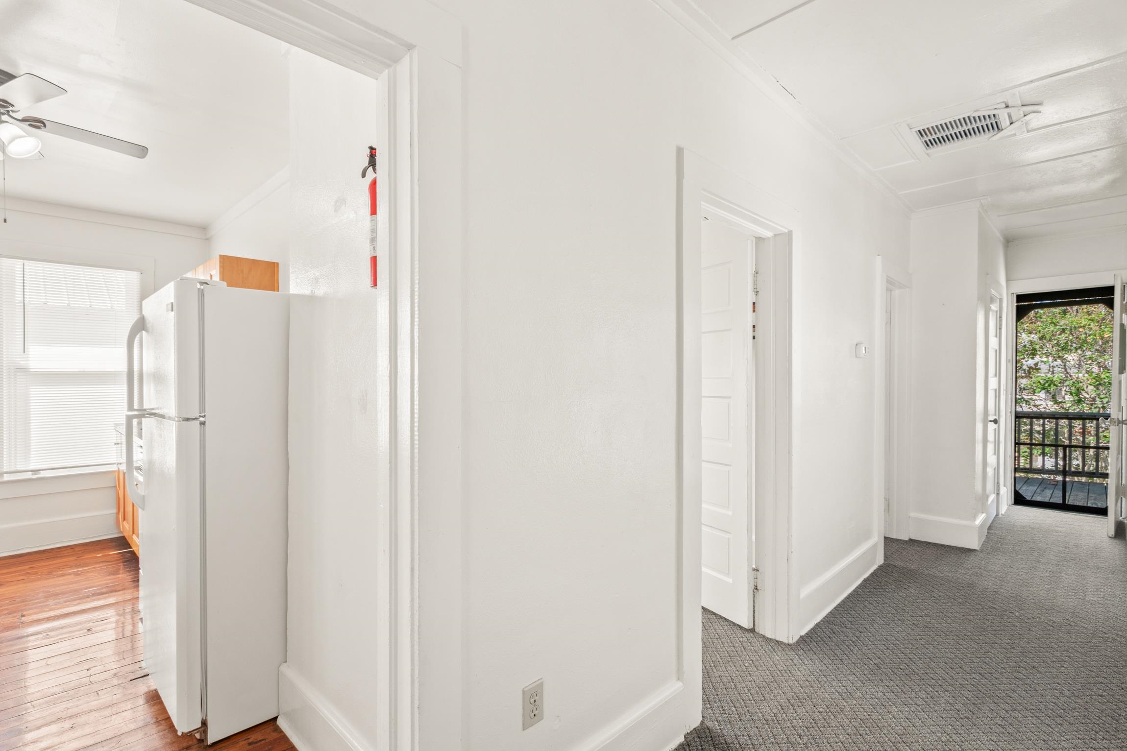 8 Mulvey Street