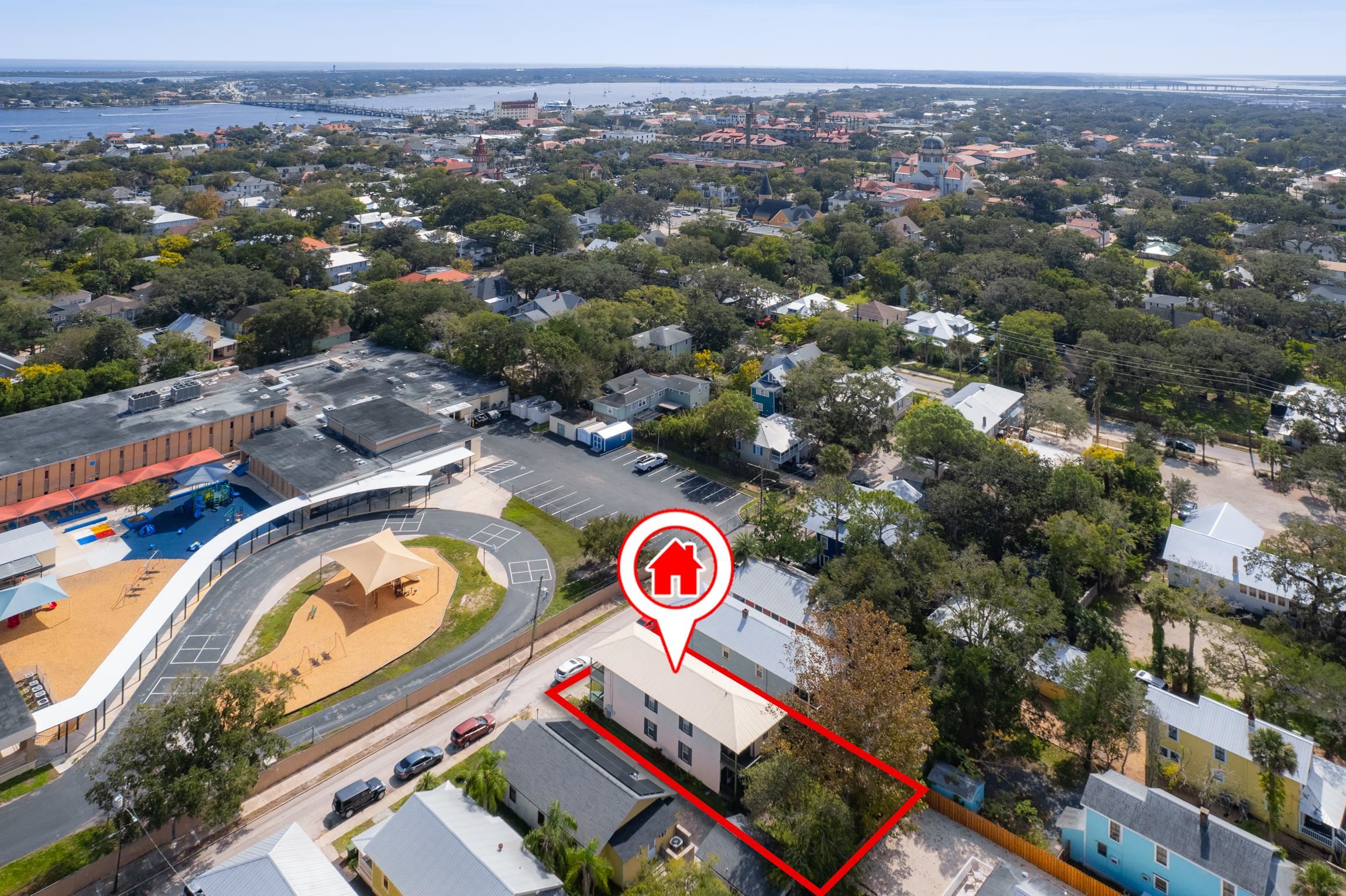 8 Mulvey Street