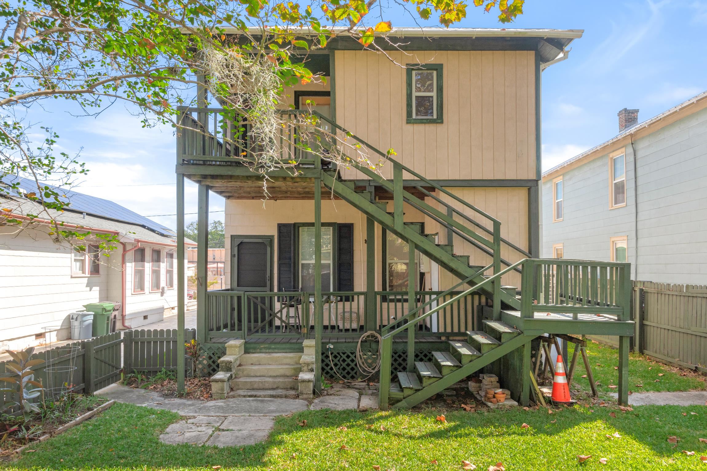 8 Mulvey Street