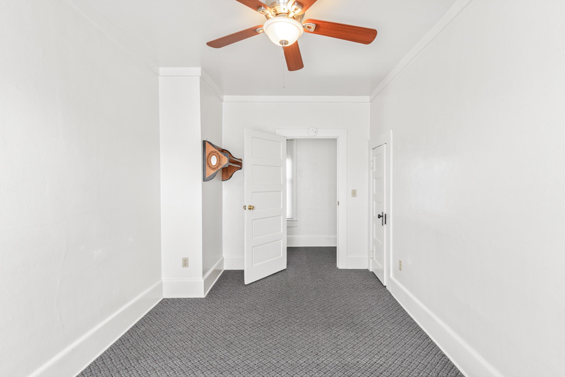 8 Mulvey Street