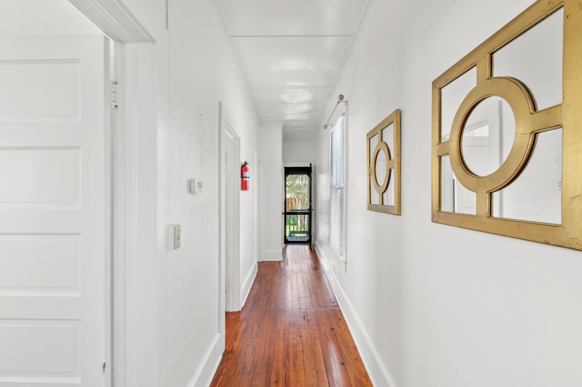 8 Mulvey Street