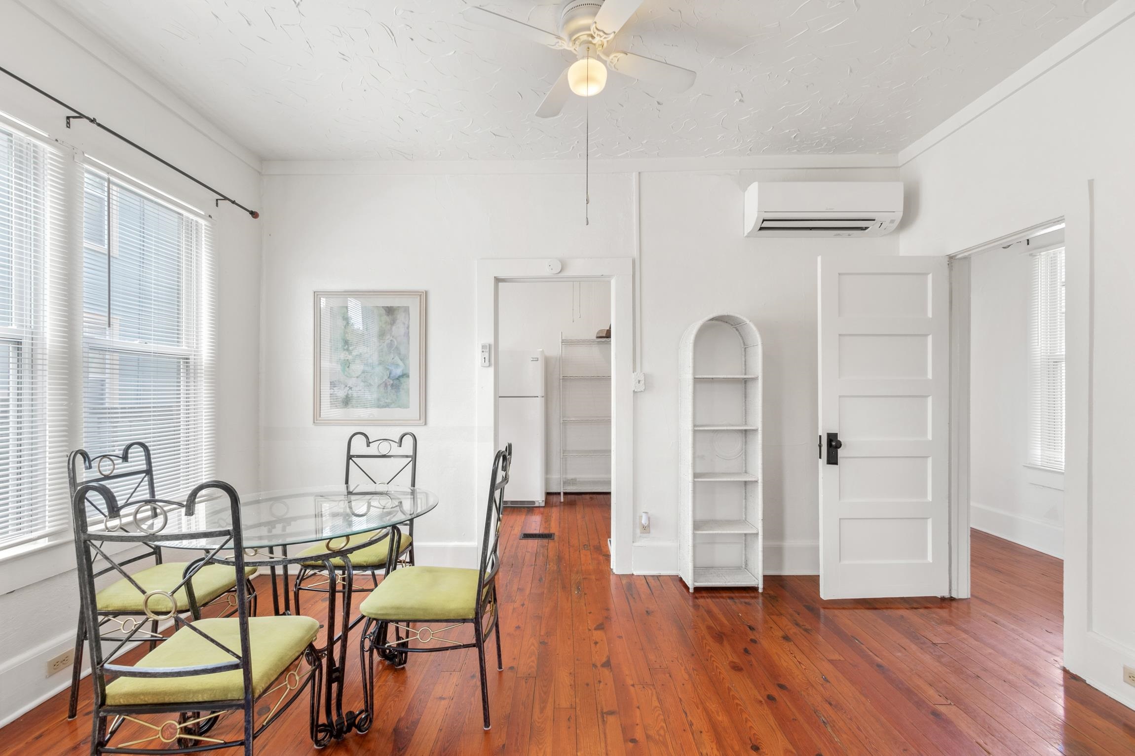 8 Mulvey Street