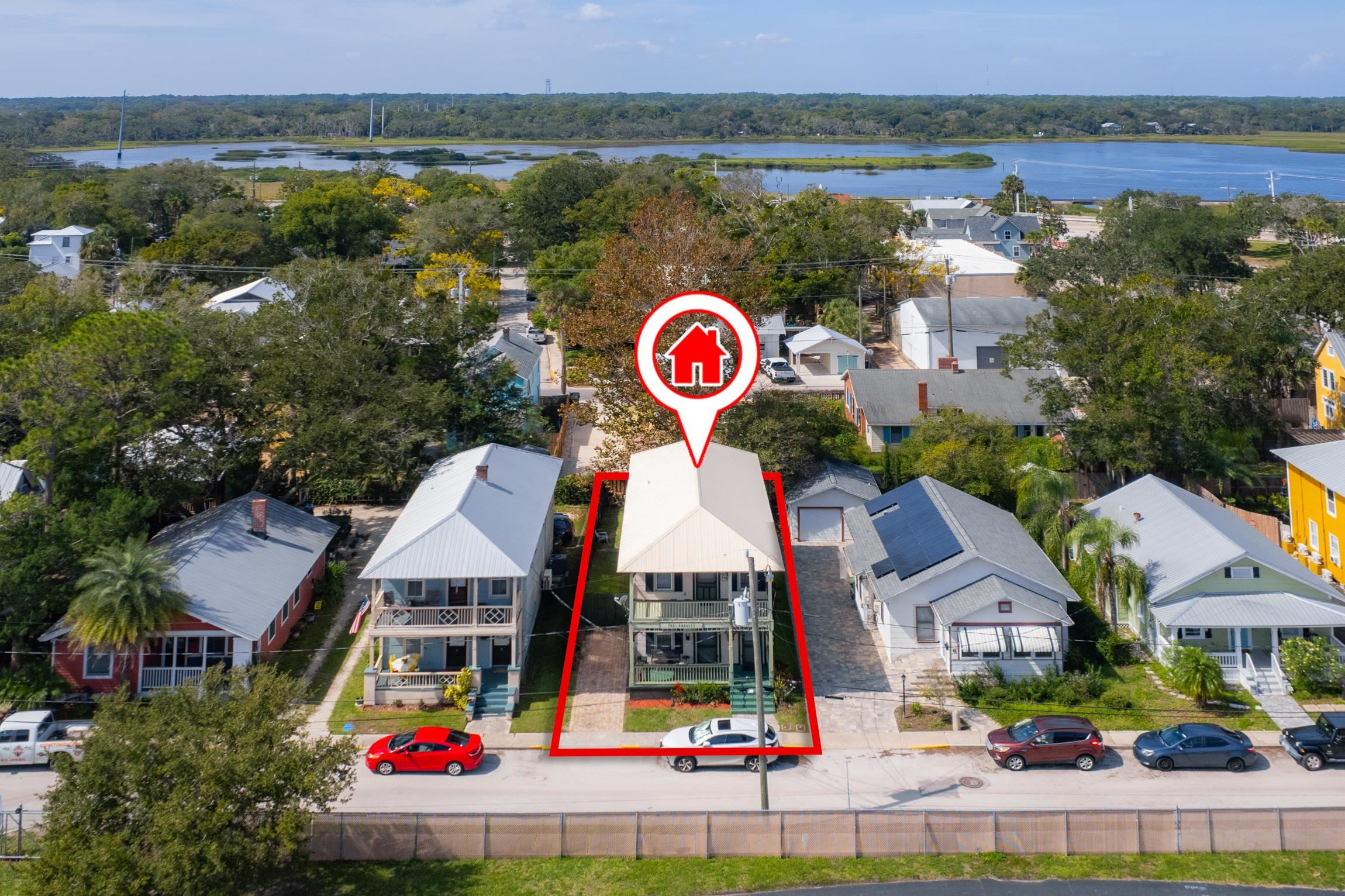 8 Mulvey Street