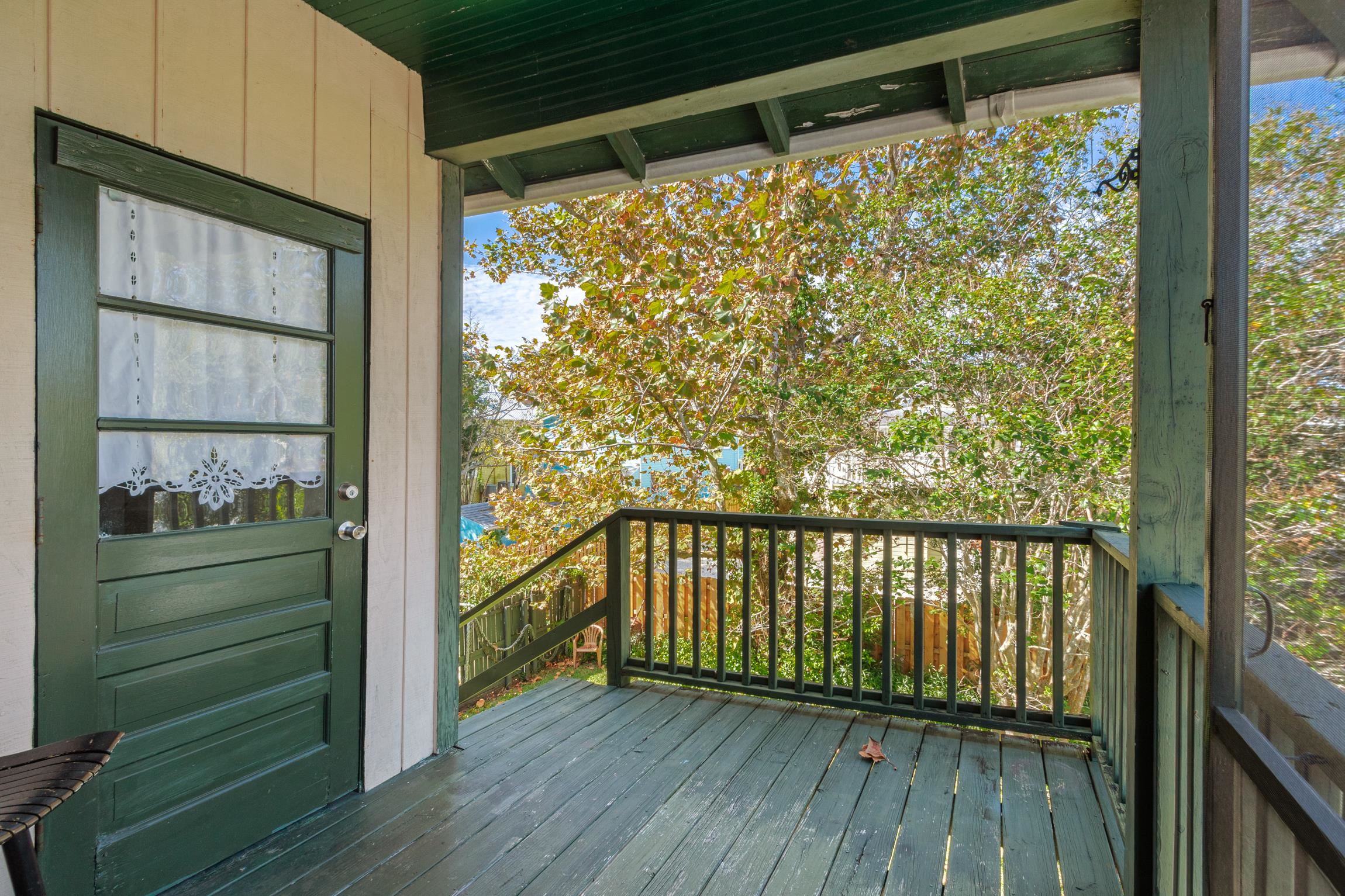 8 Mulvey Street