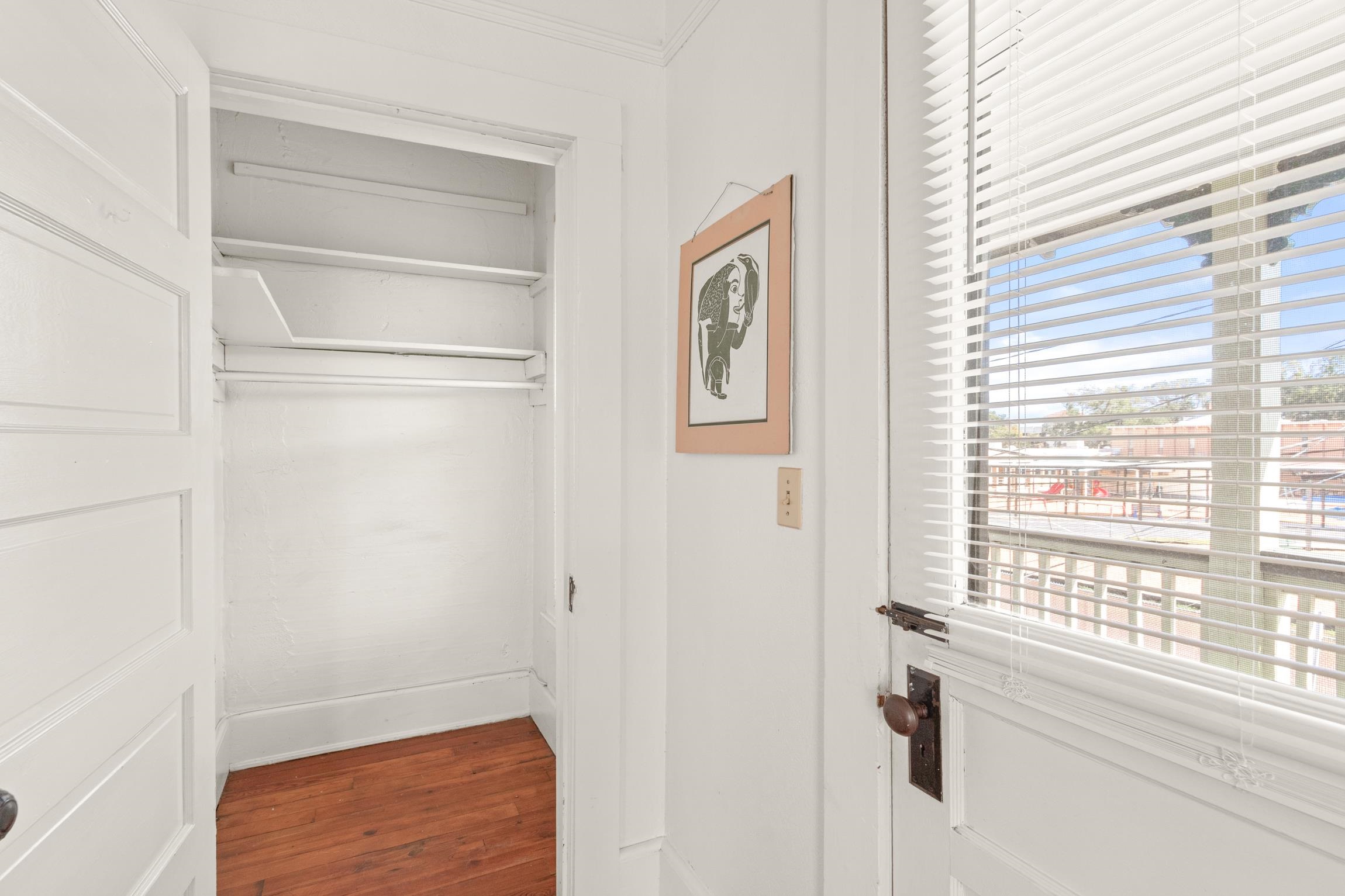 8 Mulvey Street