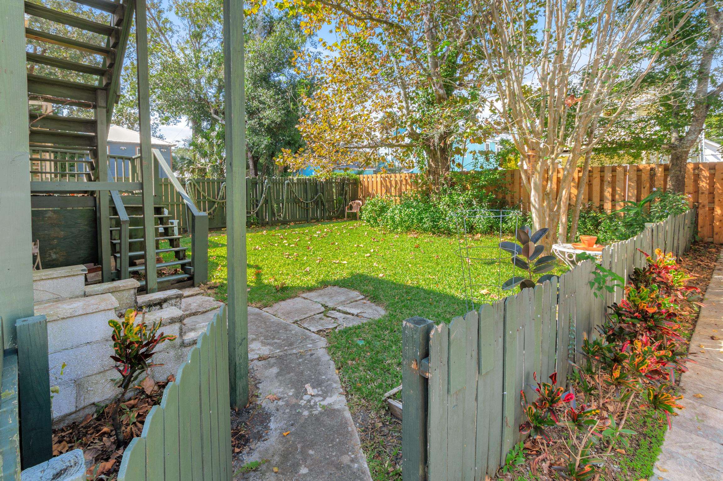 8 Mulvey Street