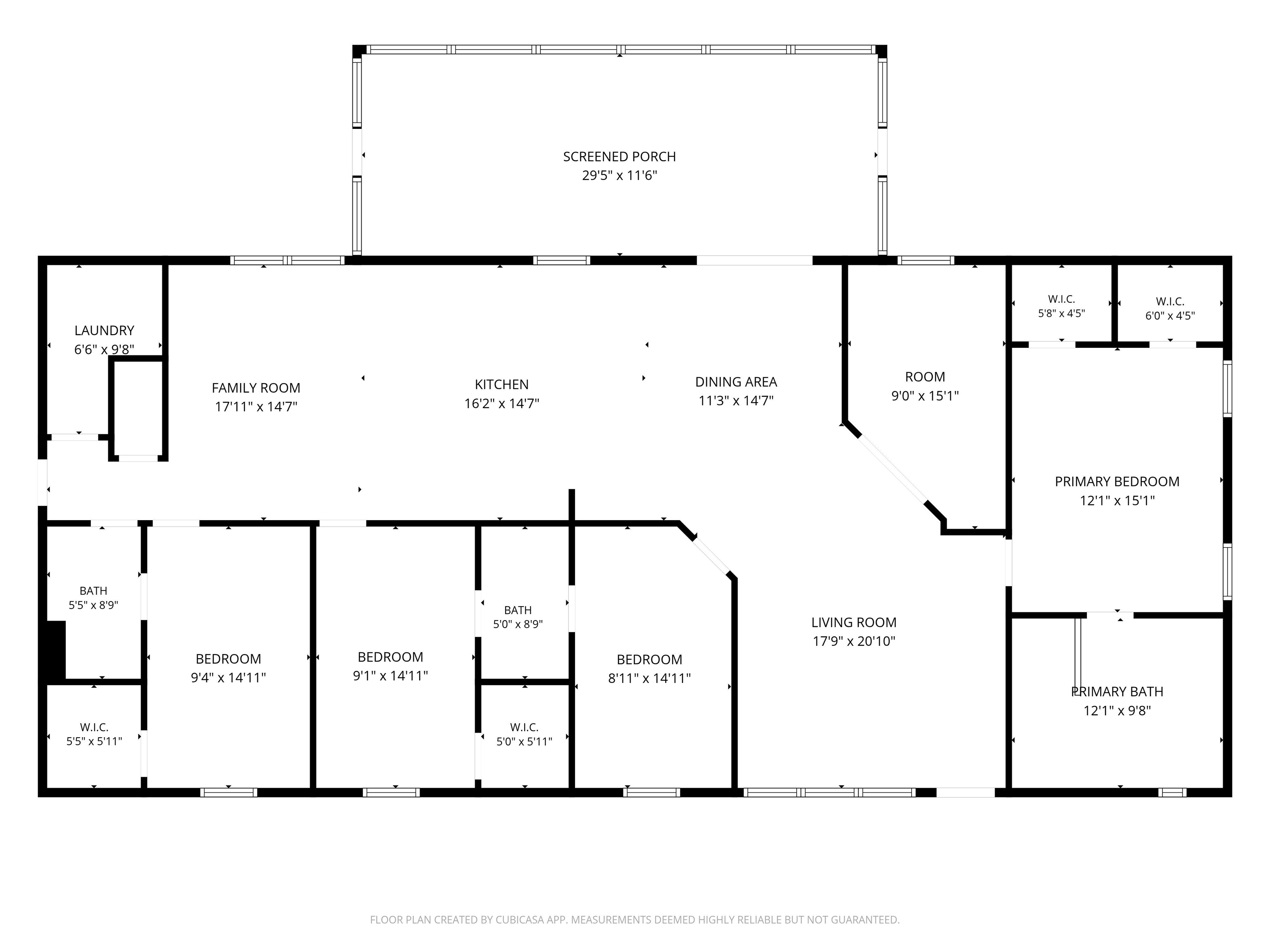 2100 Tocoi Terrace