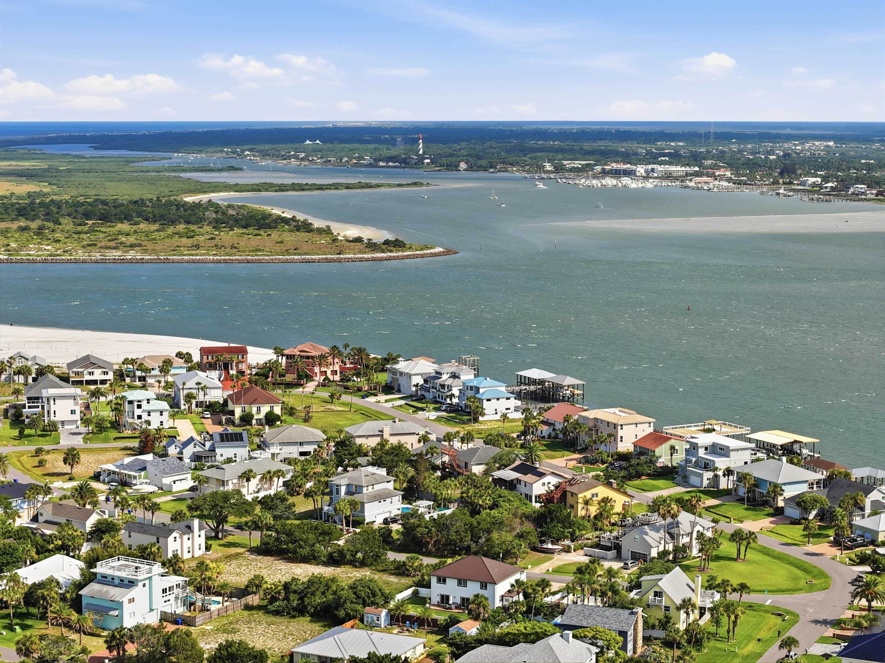 203 Sea Turtle Way