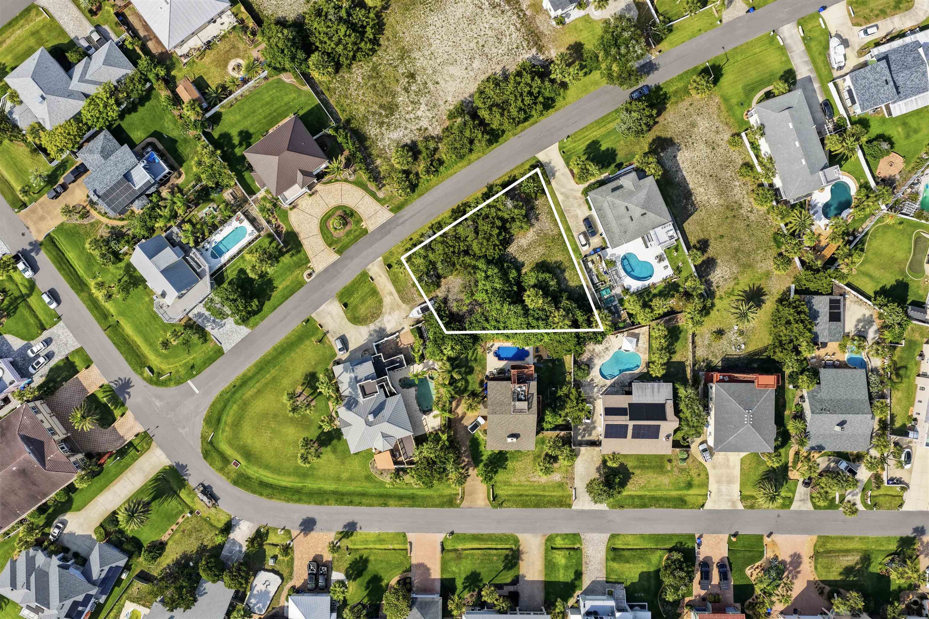 203 Sea Turtle Way