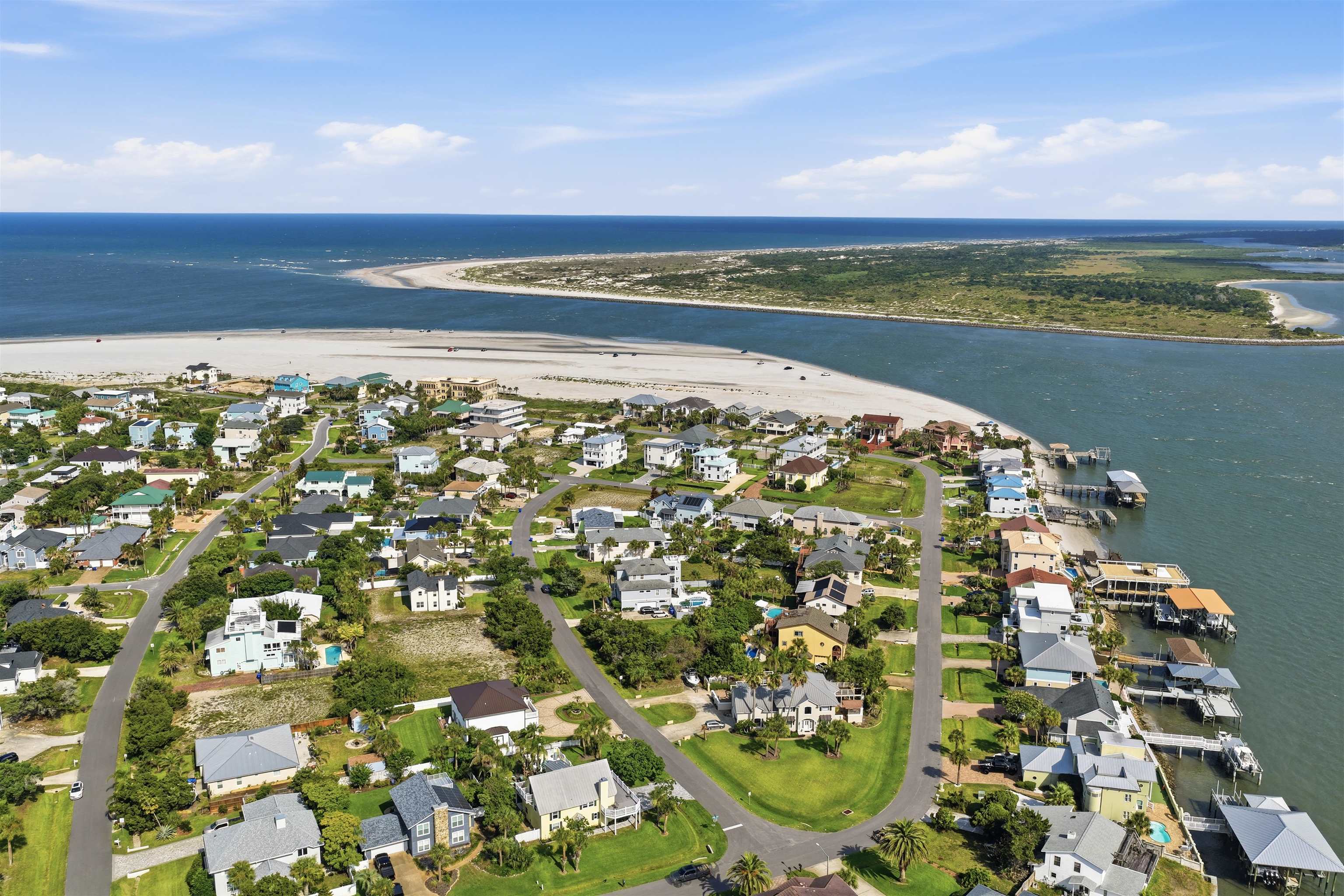 203 Sea Turtle Way