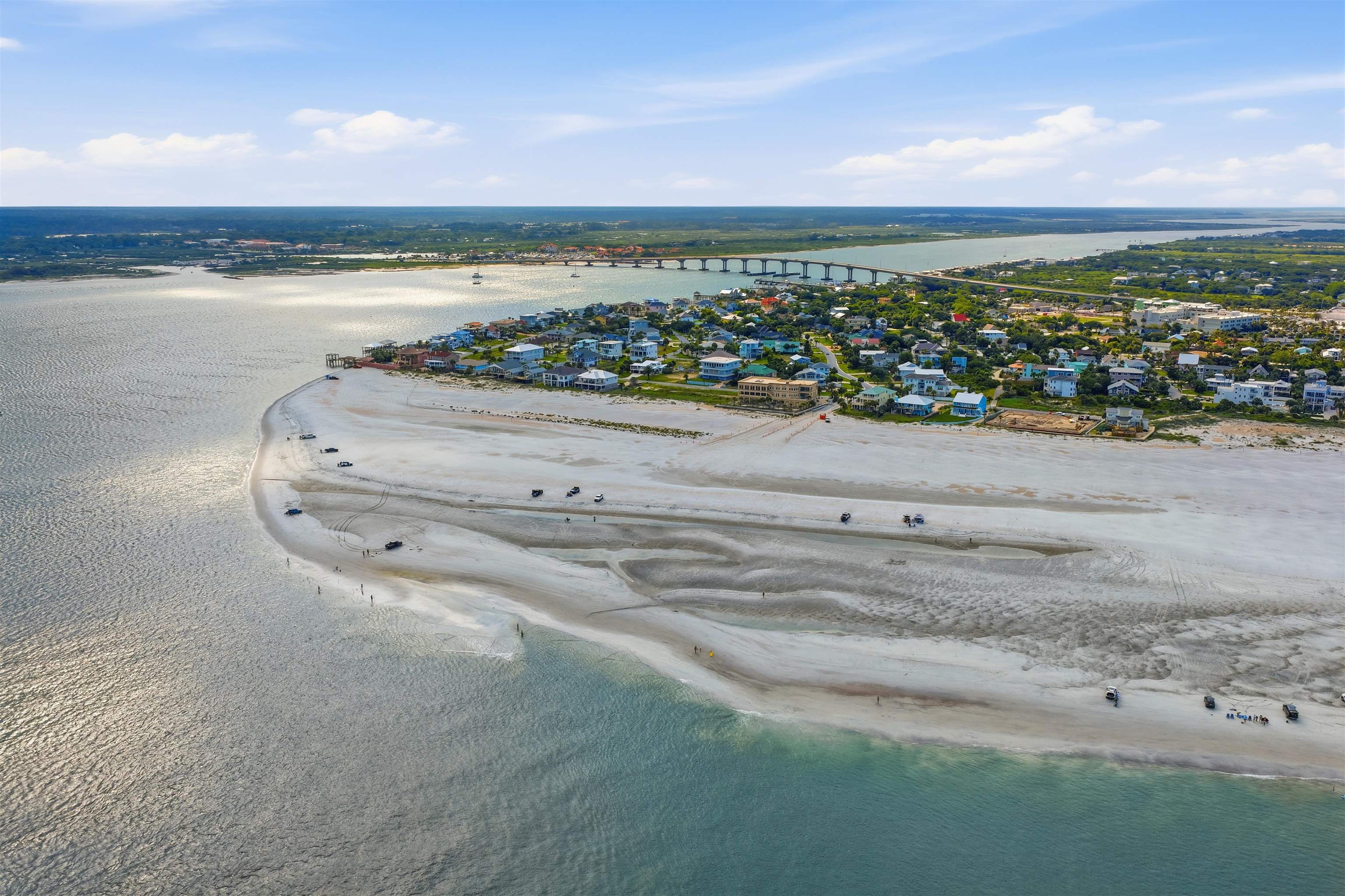203 Sea Turtle Way