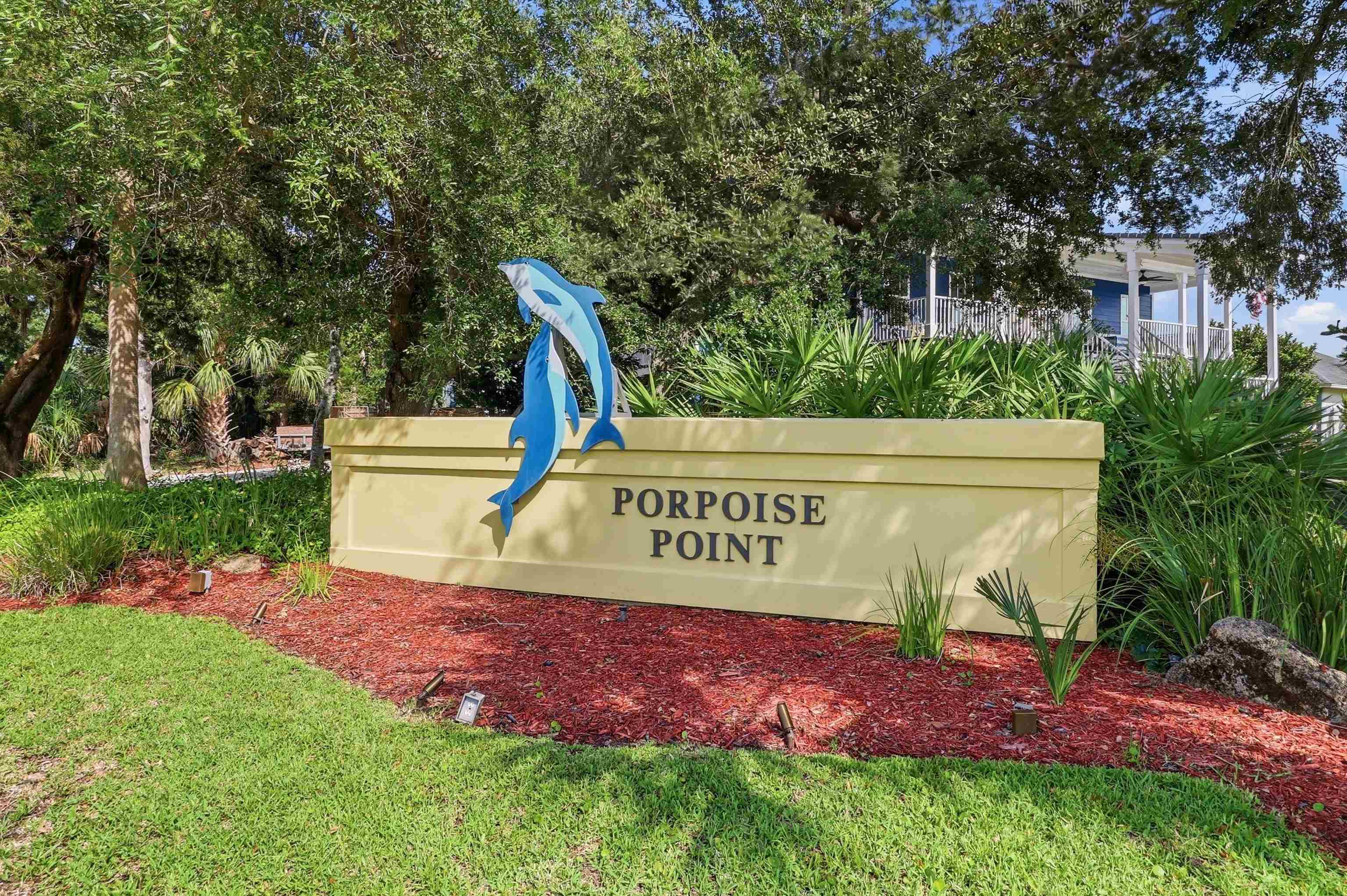 203 Sea Turtle Way
