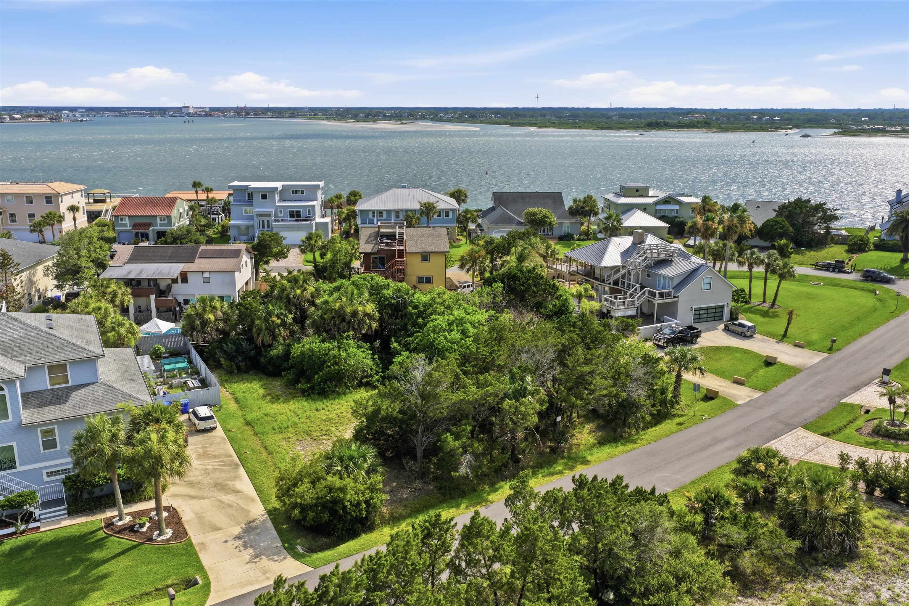 203 Sea Turtle Way