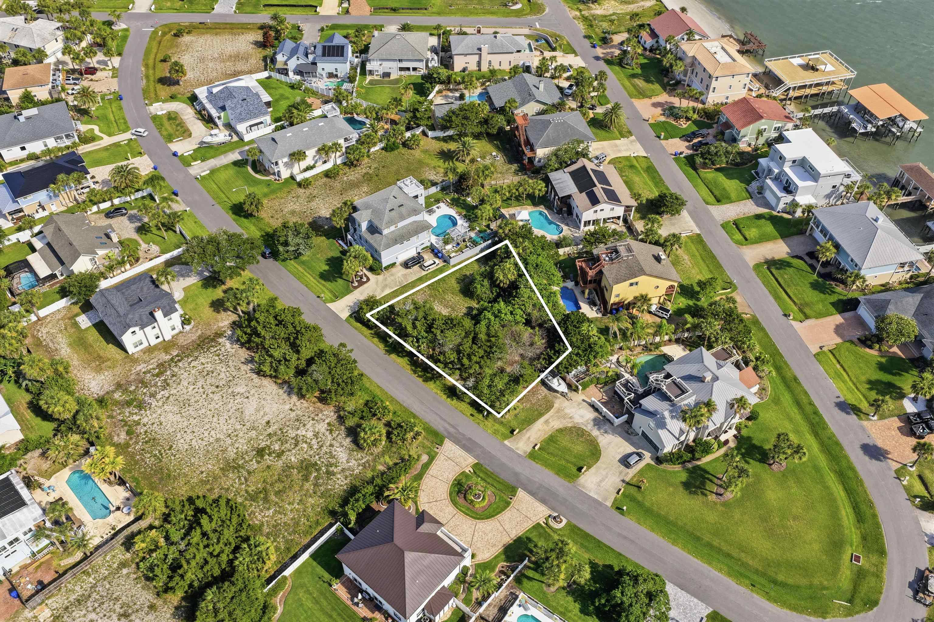 203 Sea Turtle Way