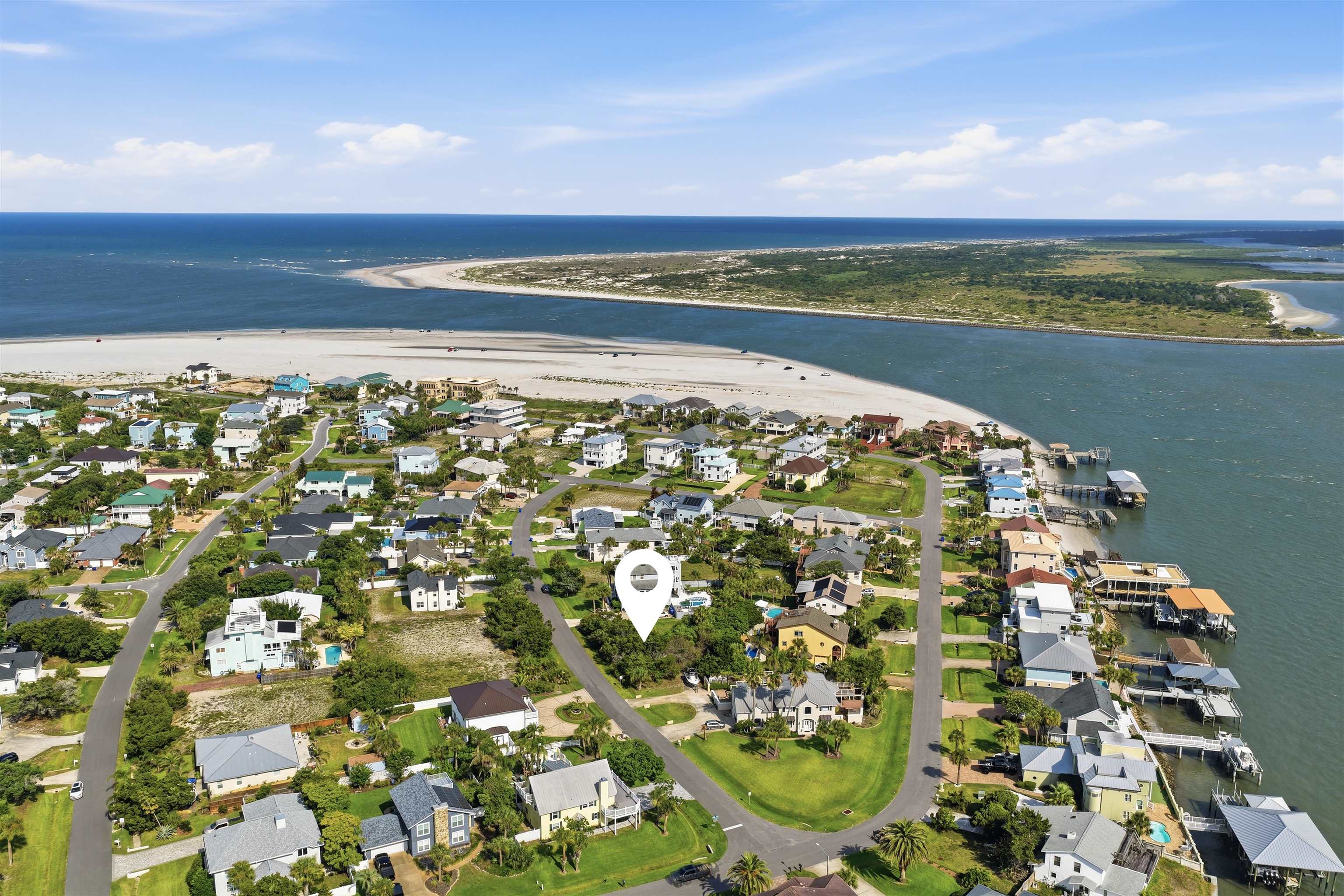 203 Sea Turtle Way