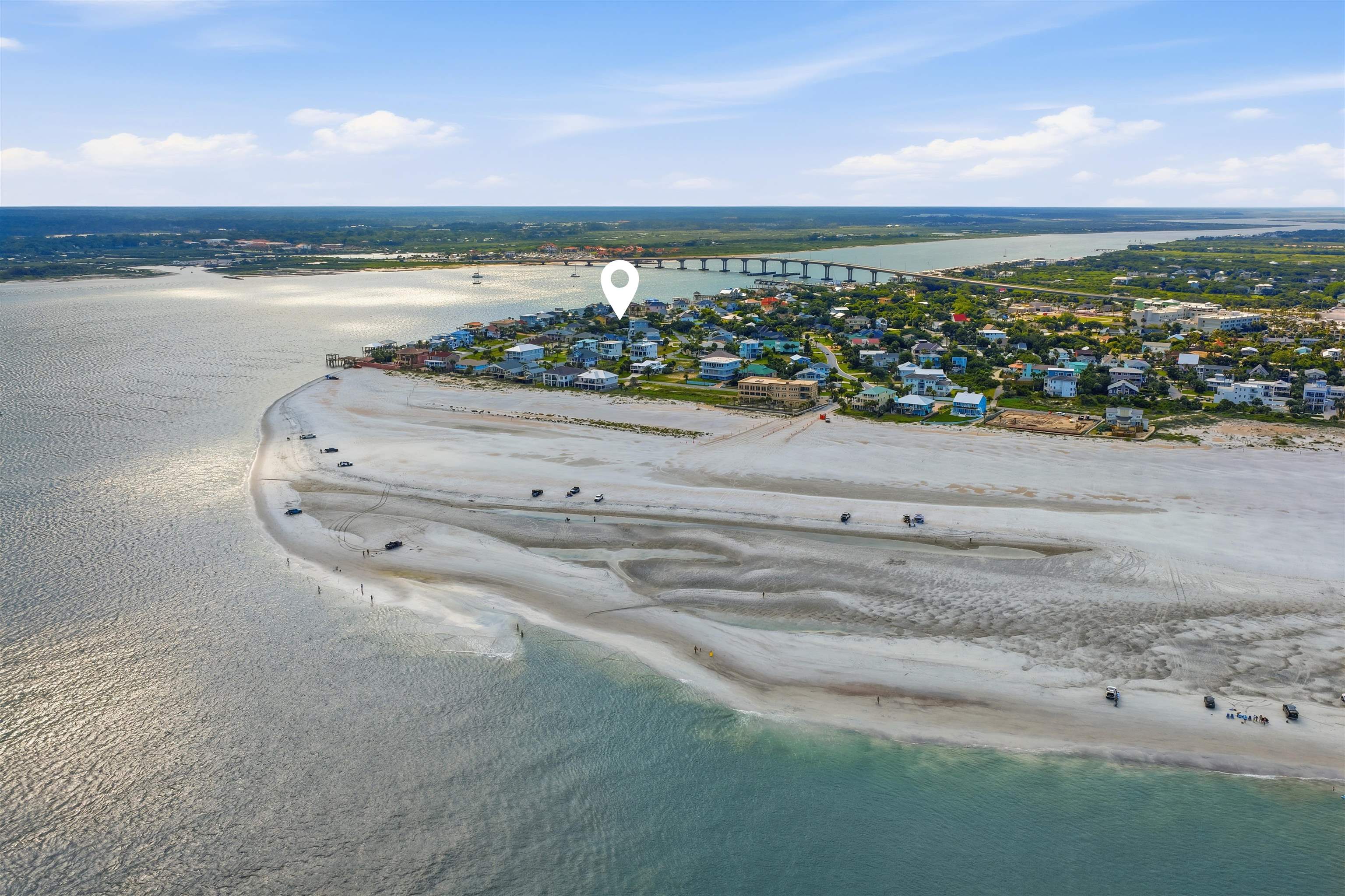 203 Sea Turtle Way